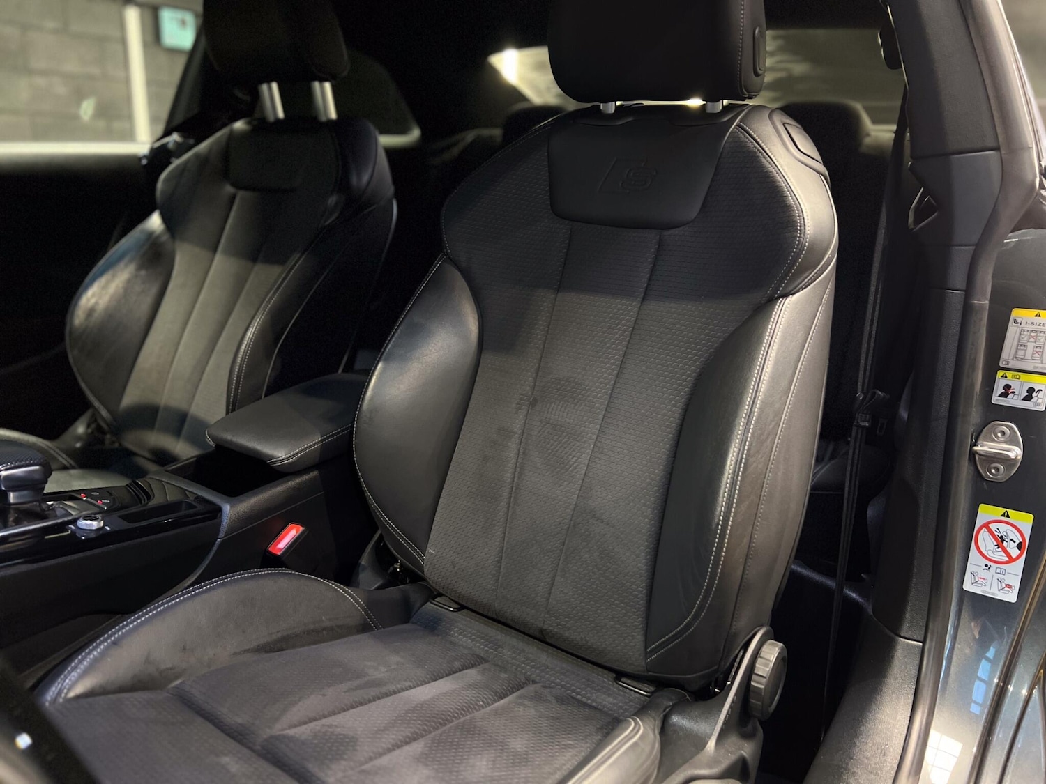 Used Audi A5 2023 for sale - 77229312: Photo 17