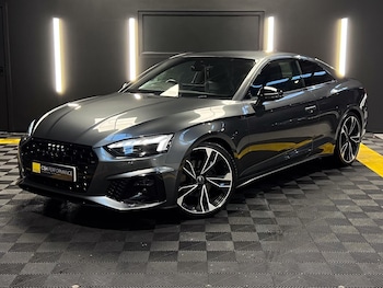 2023 (23) - 35 TDI Black Edition 2dr S Tronic