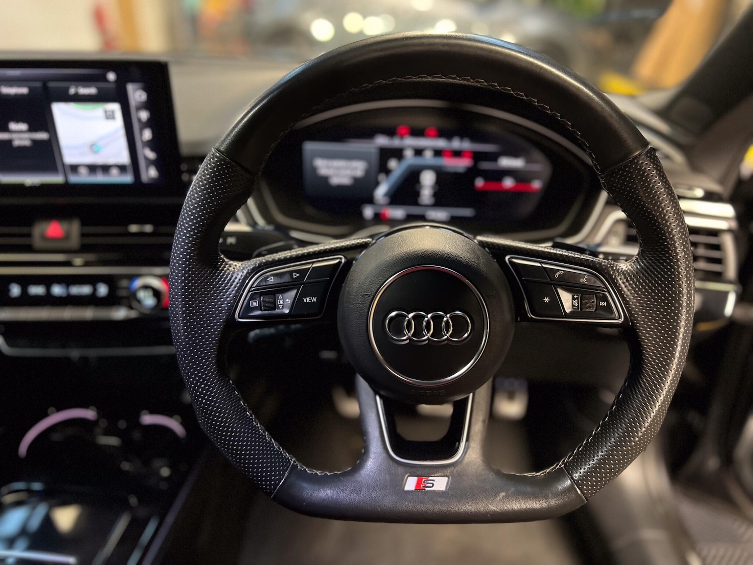 Used Audi A5 2023 for sale - 77229312: Photo 22