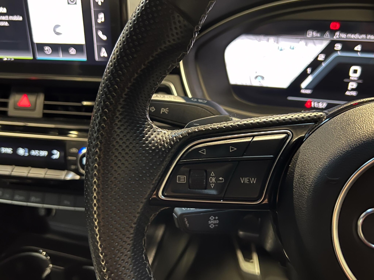 Used Audi A5 2023 for sale - 77229312: Photo 23