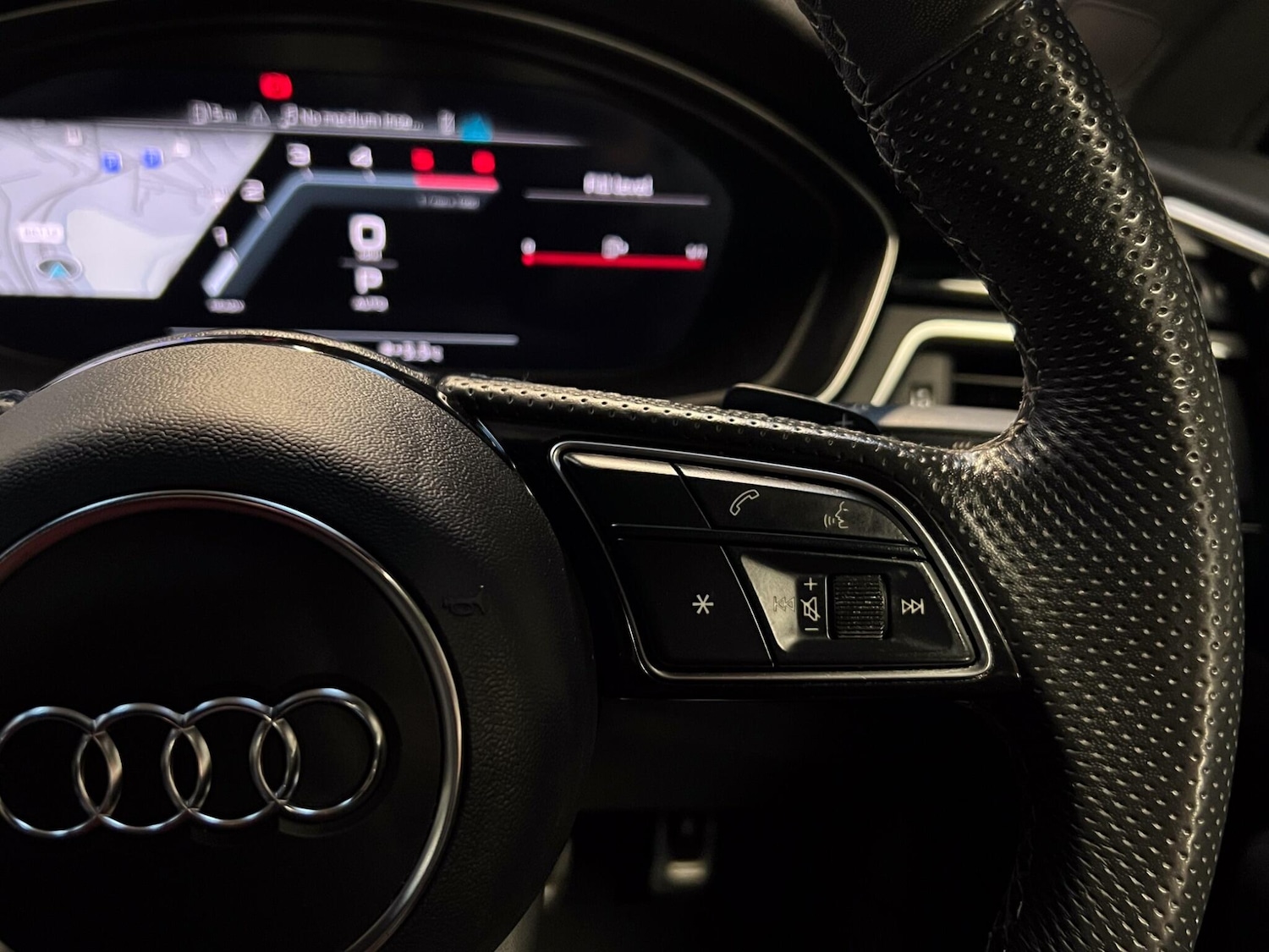 Used Audi A5 2023 for sale - 77229312: Photo 24