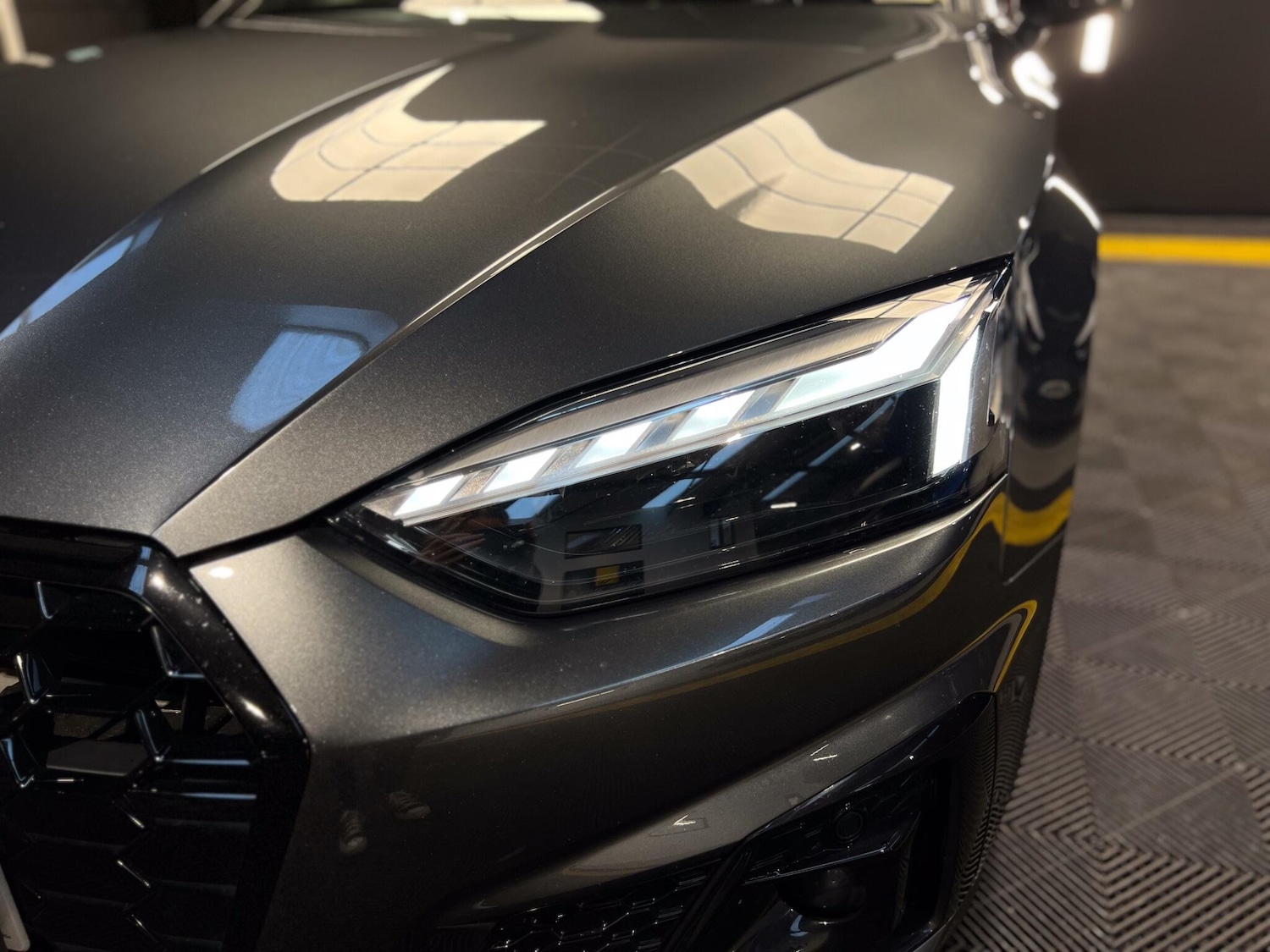 Used Audi A5 2023 for sale - 77229312: Photo 9