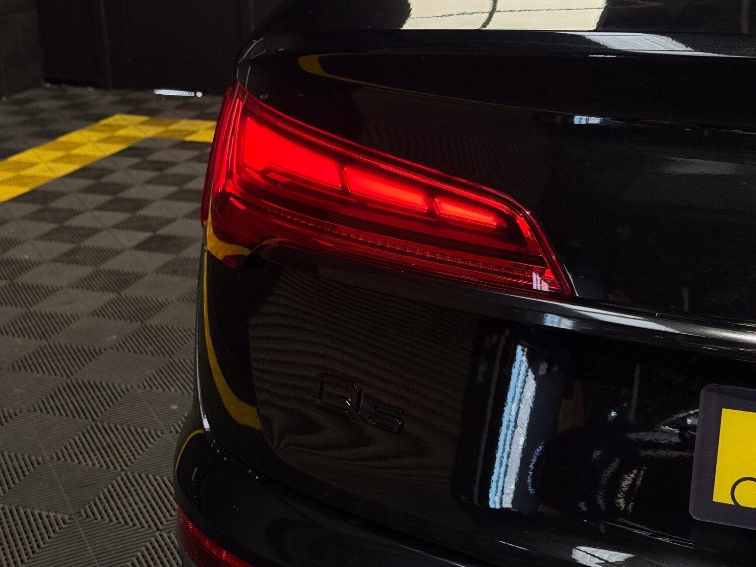 Used Audi Q5 2022 for sale - 77925452: Photo 11