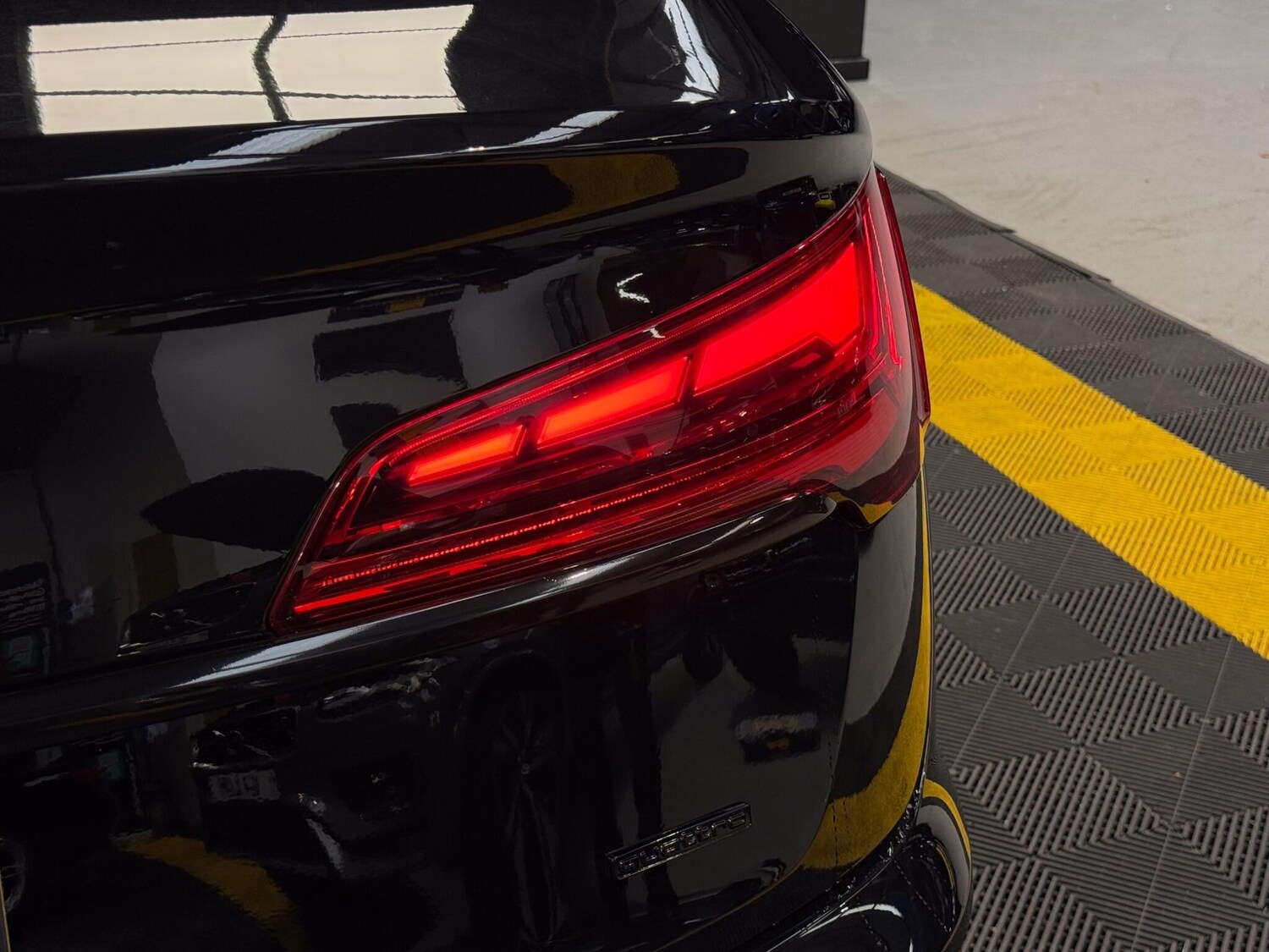 Used Audi Q5 2022 for sale - 77925452: Photo 12