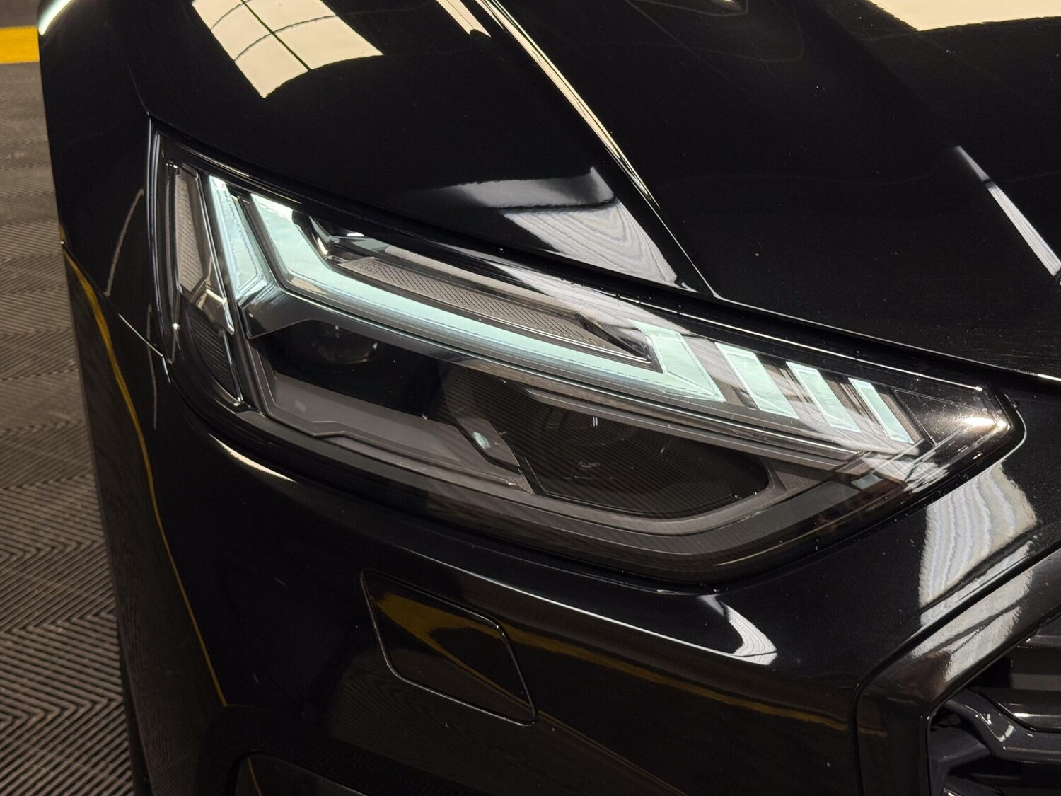 Used Audi Q5 2022 for sale - 77925452: Photo 13