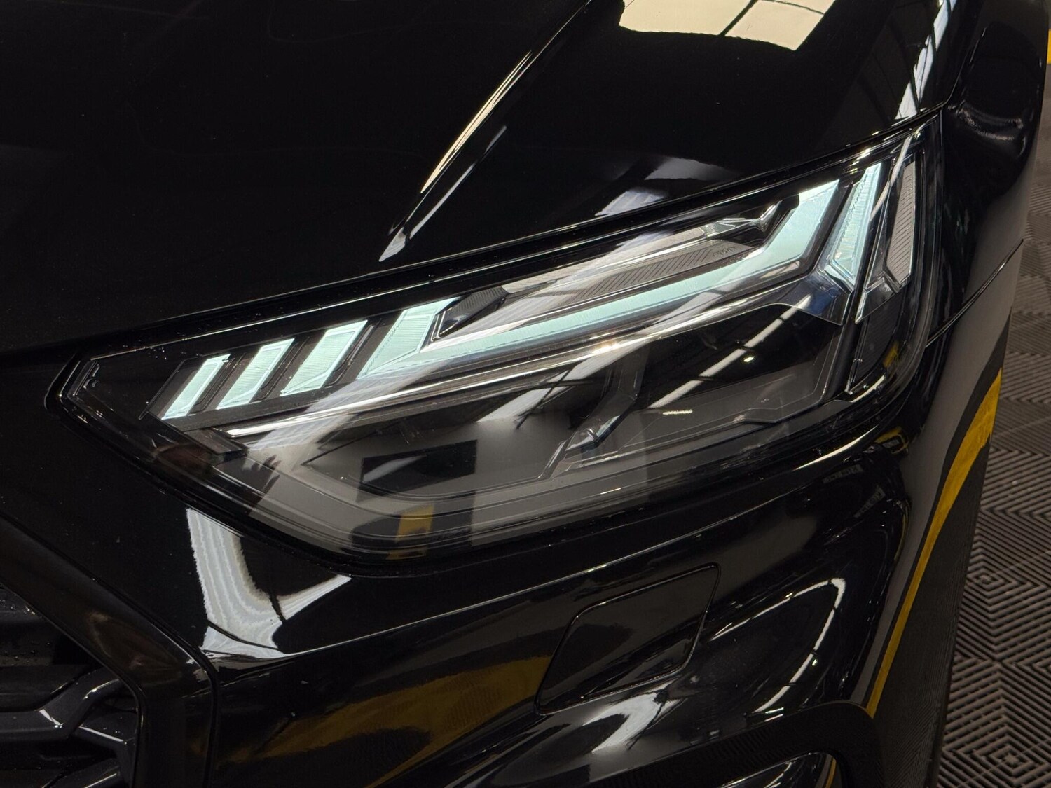 Used Audi Q5 2022 for sale - 77925452: Photo 14