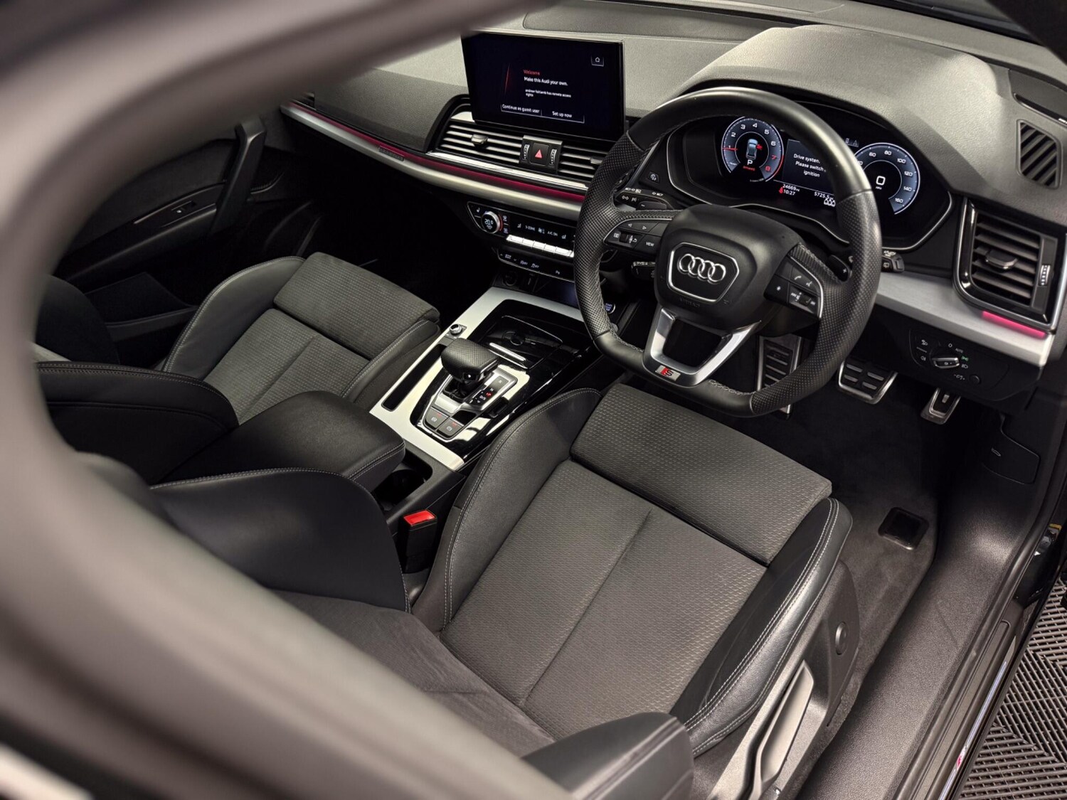 Used Audi Q5 2022 for sale - 77925452: Photo 17