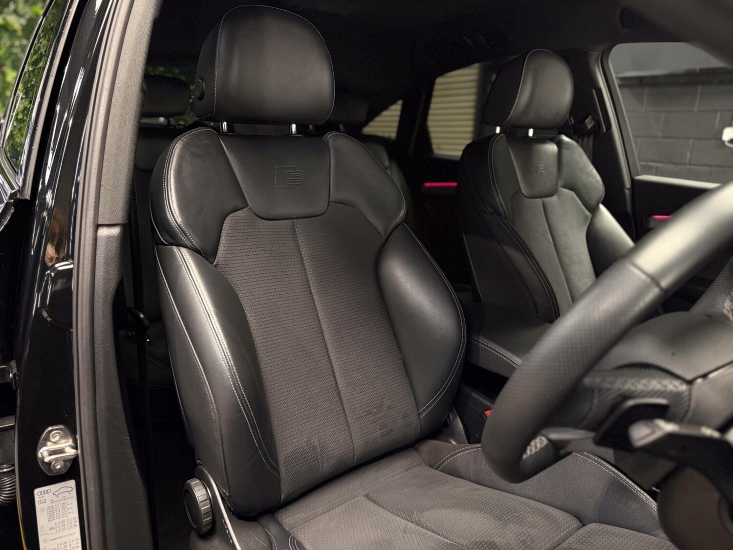 Used Audi Q5 2022 for sale - 77925452: Photo 18