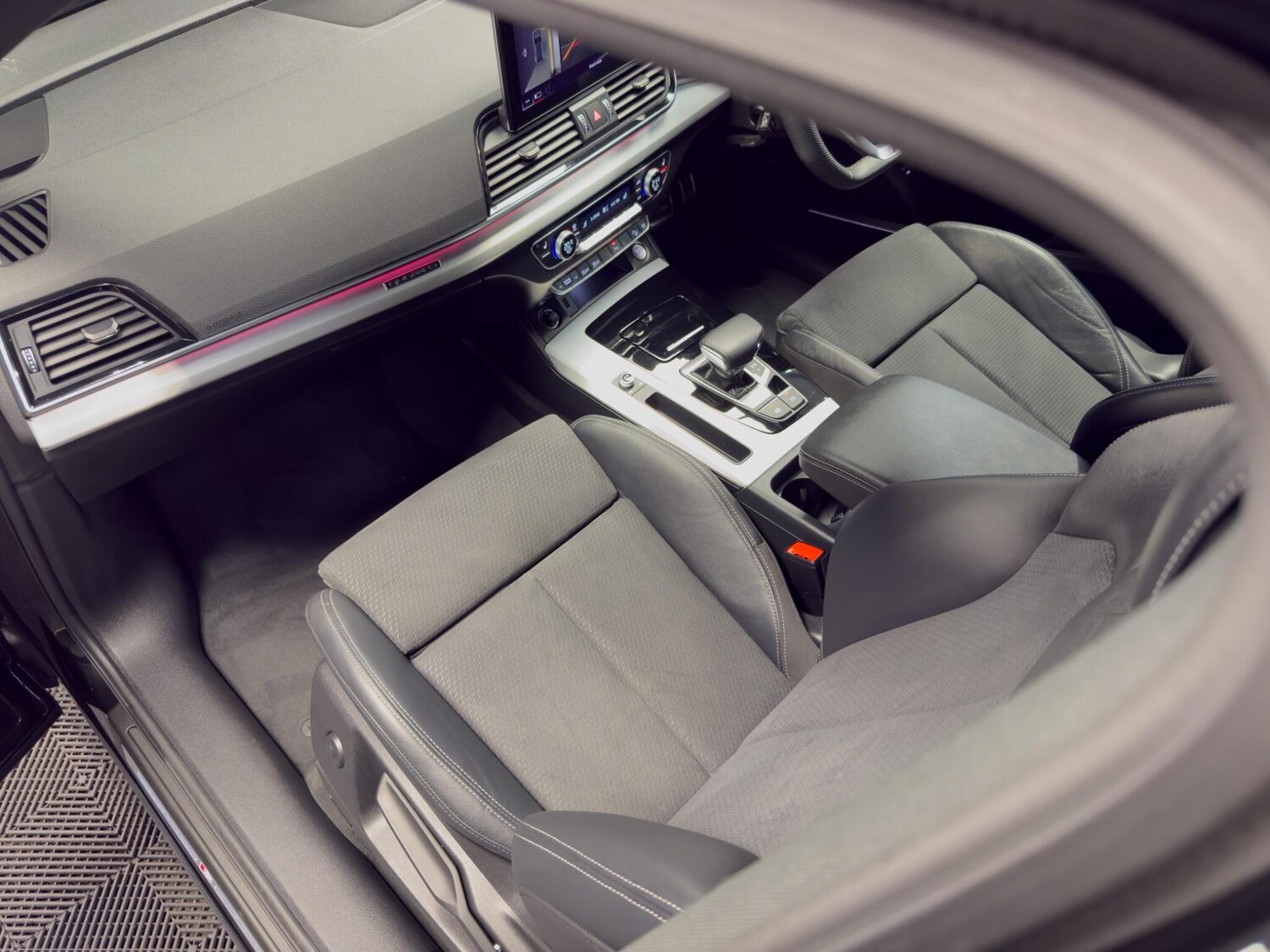 Used Audi Q5 2022 for sale - 77925452: Photo 19