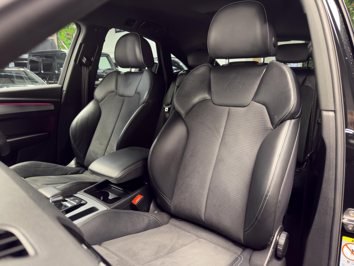 Used Audi Q5 2022 for sale - 77925452: Photo 20