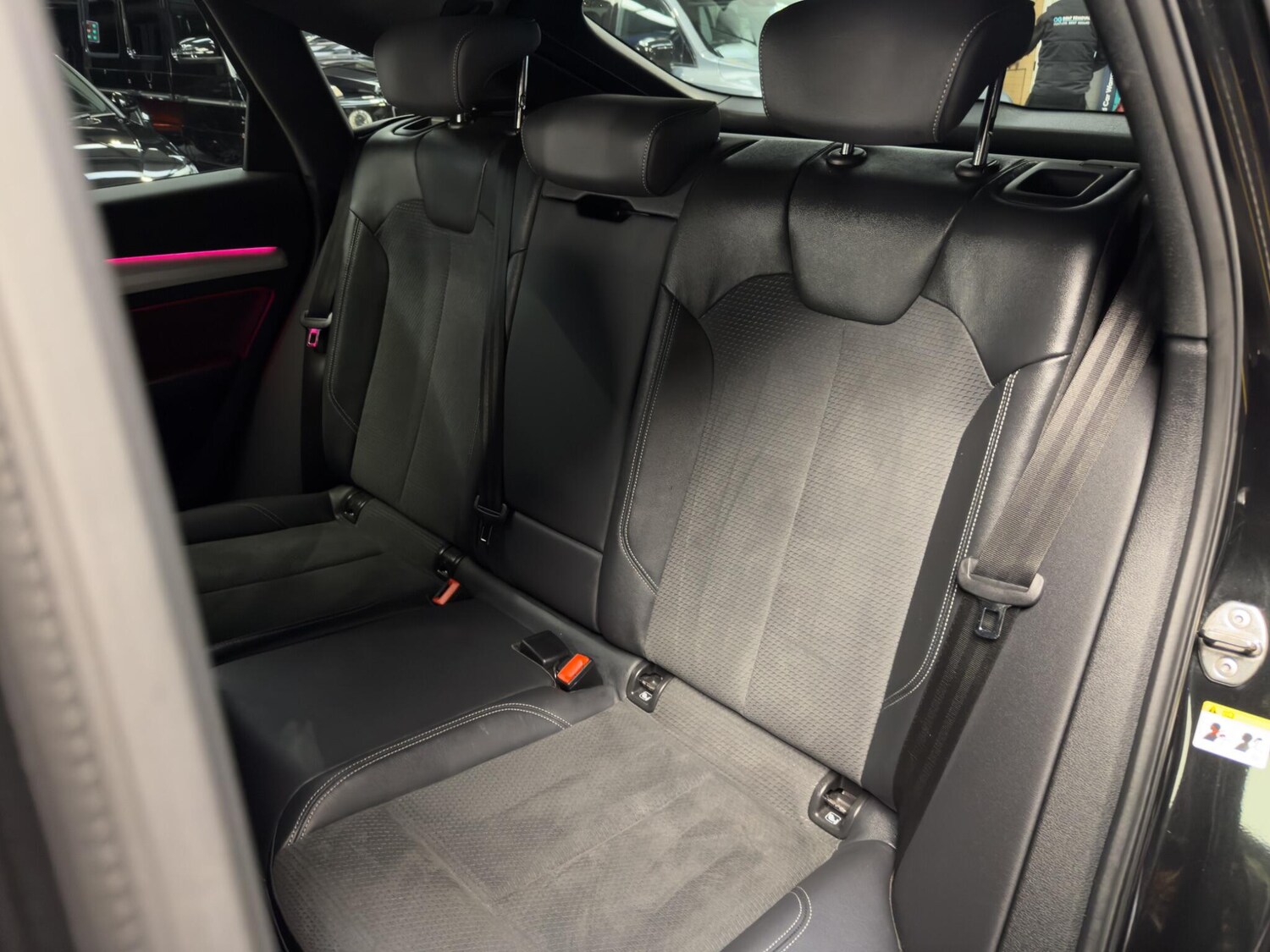 Used Audi Q5 2022 for sale - 77925452: Photo 22