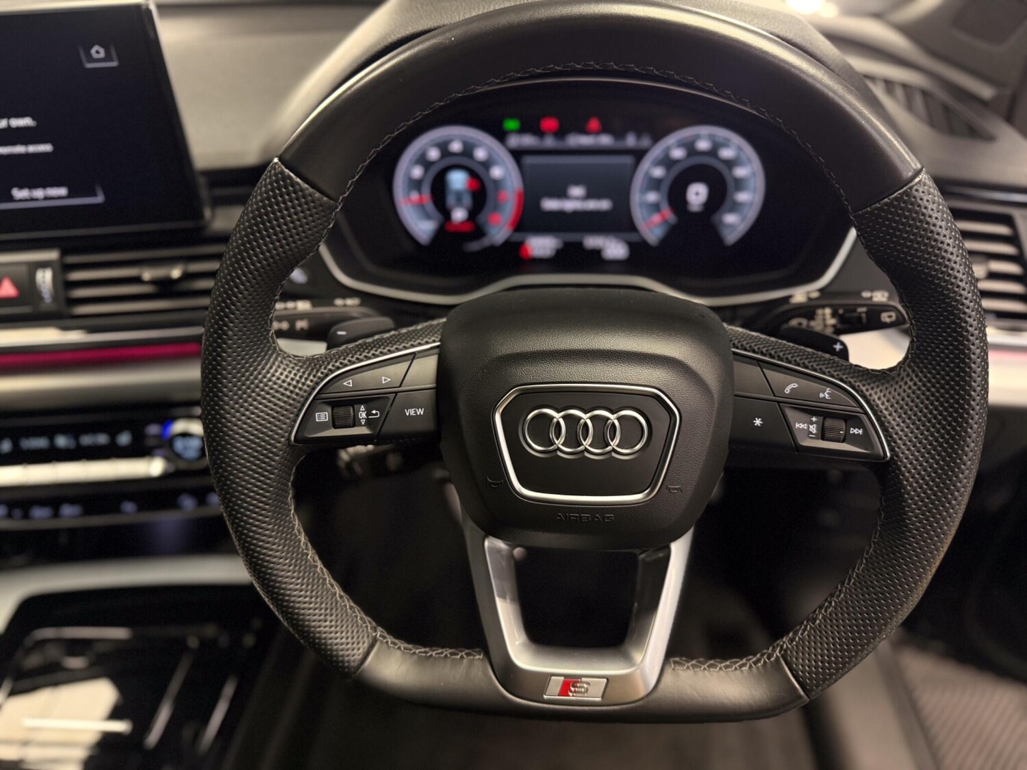 Used Audi Q5 2022 for sale - 77925452: Photo 26