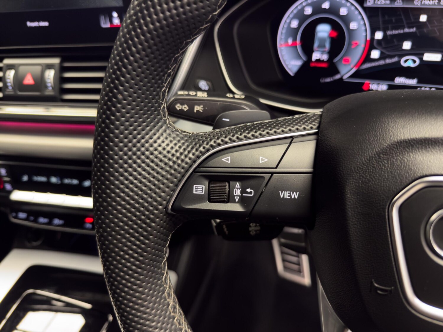 Used Audi Q5 2022 for sale - 77925452: Photo 27