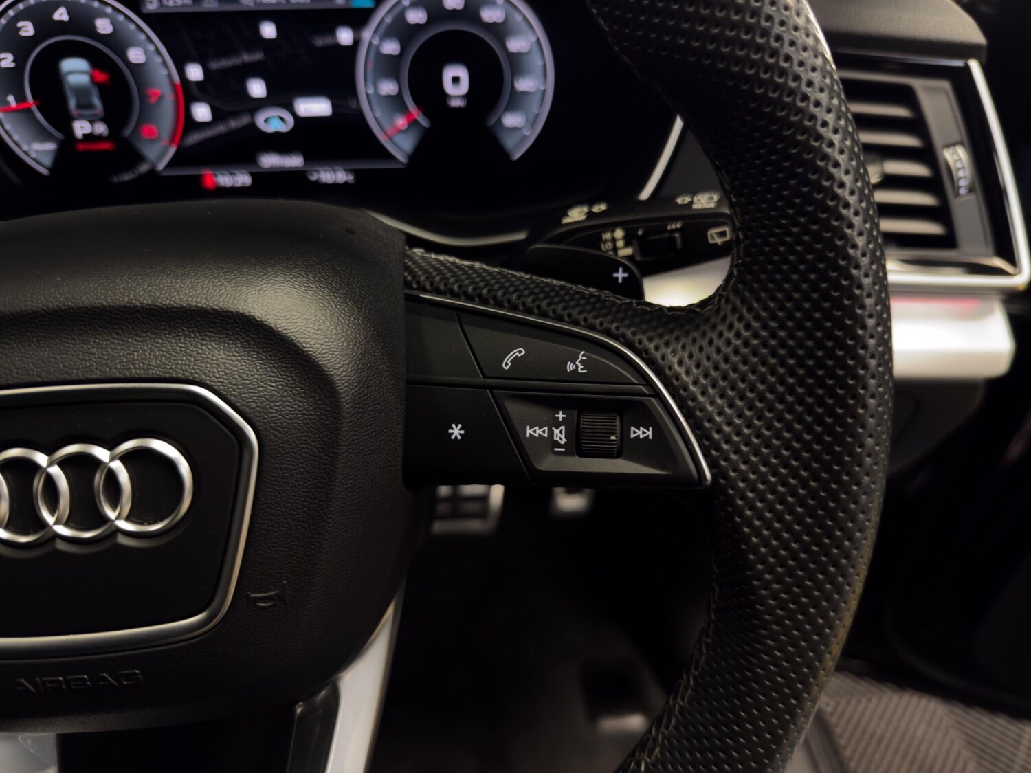 Used Audi Q5 2022 for sale - 77925452: Photo 28