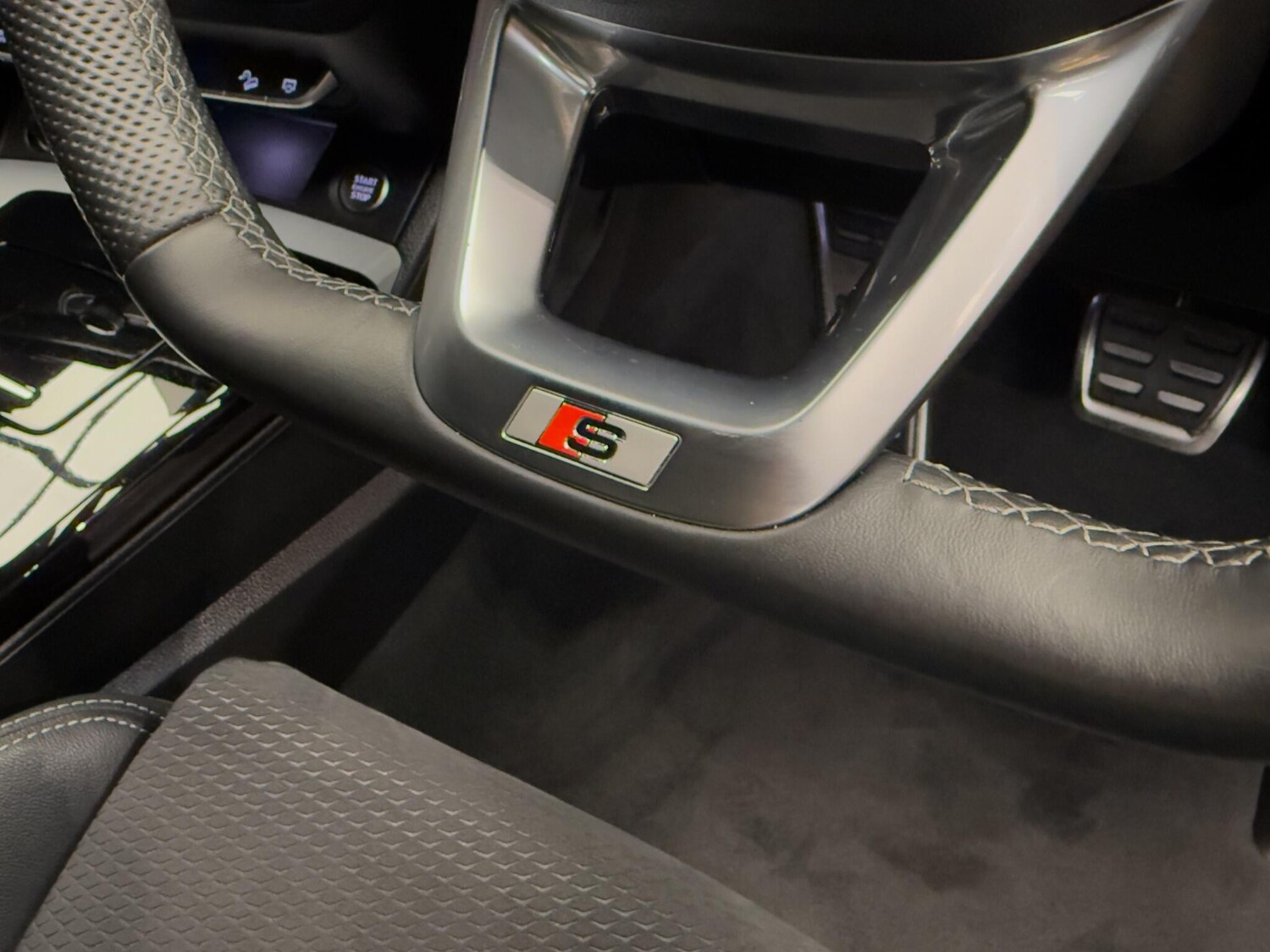 Used Audi Q5 2022 for sale - 77925452: Photo 29