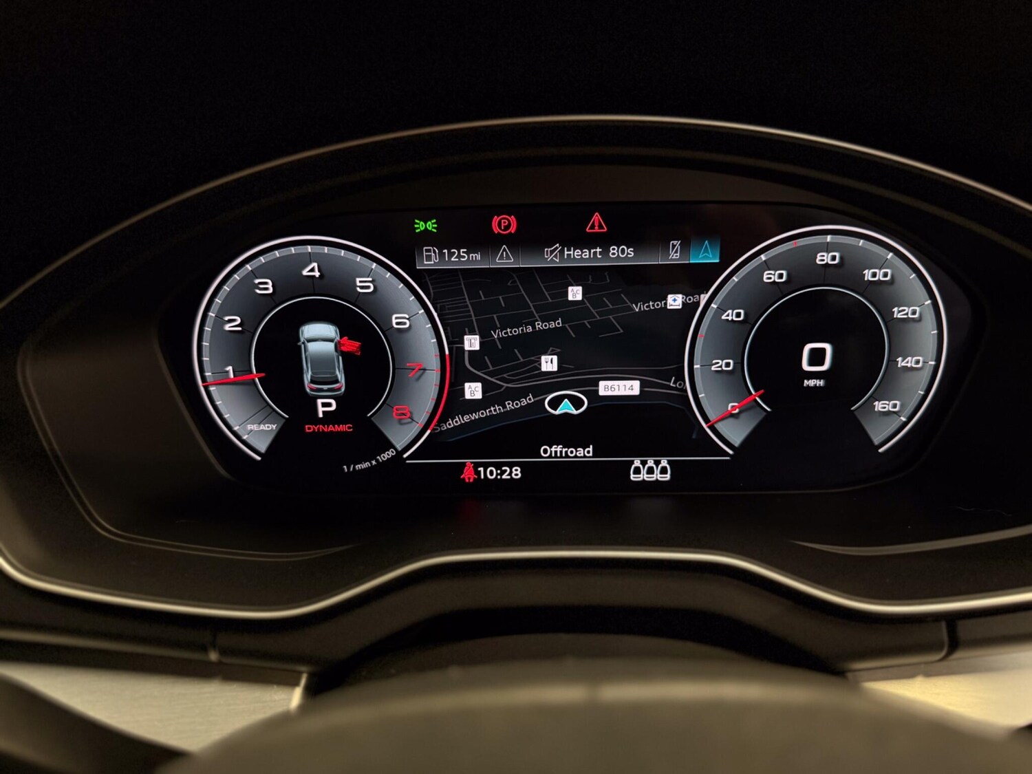 Used Audi Q5 2022 for sale - 77925452: Photo 30