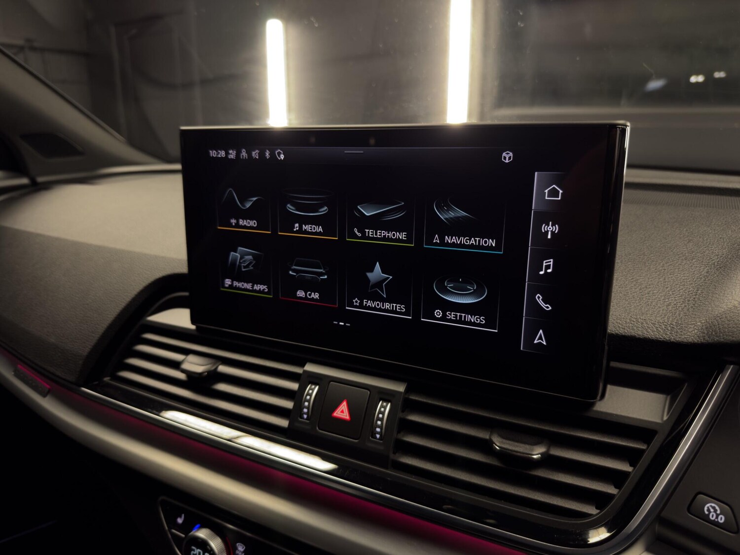 Used Audi Q5 2022 for sale - 77925452: Photo 31