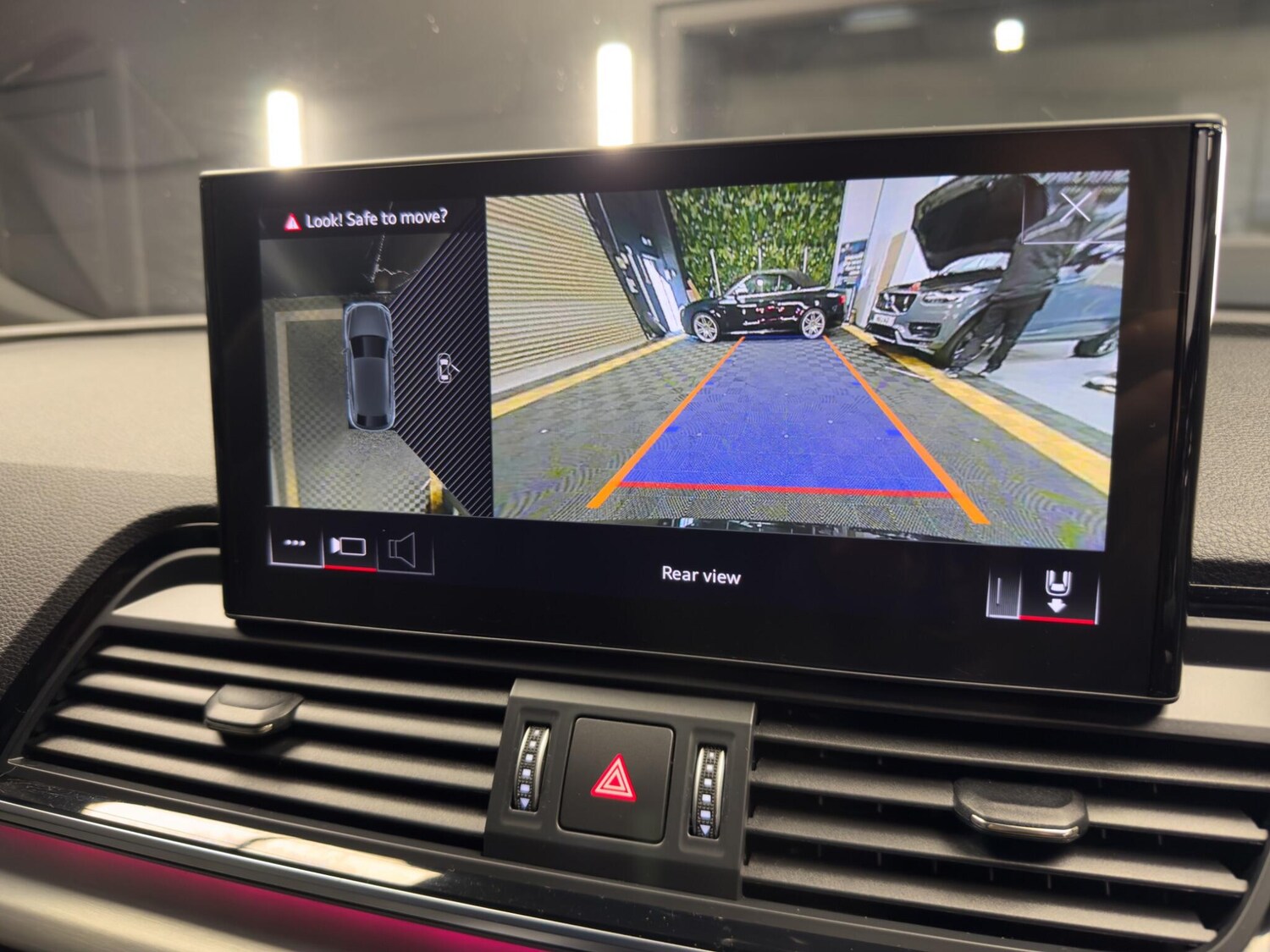 Used Audi Q5 2022 for sale - 77925452: Photo 33