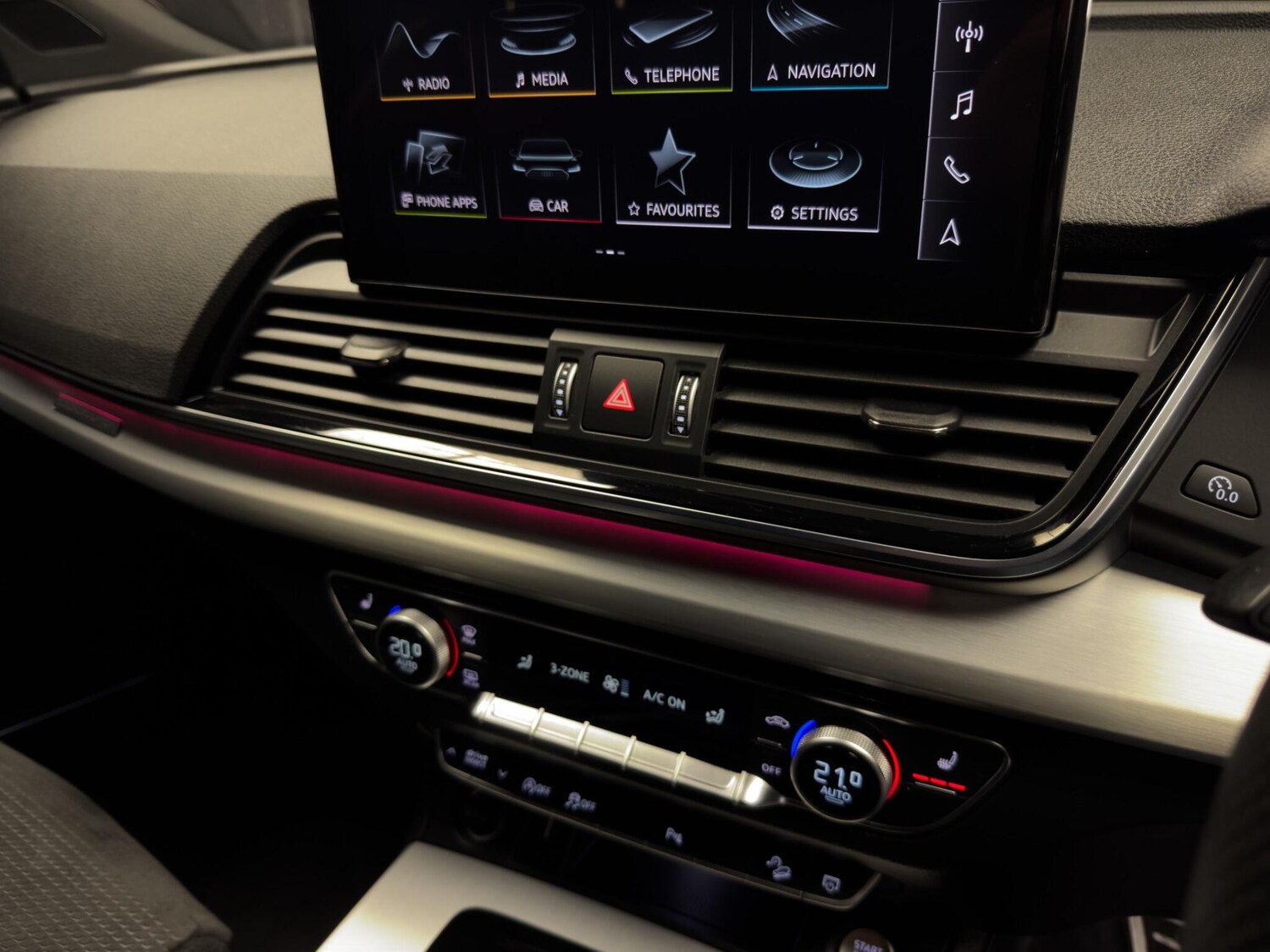 Used Audi Q5 2022 for sale - 77925452: Photo 34