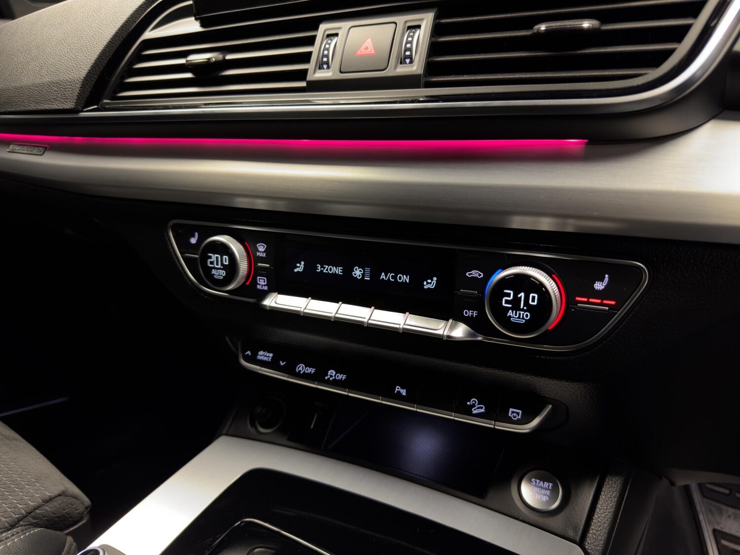 Used Audi Q5 2022 for sale - 77925452: Photo 35