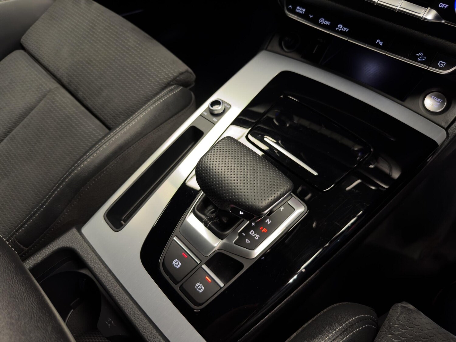 Used Audi Q5 2022 for sale - 77925452: Photo 36