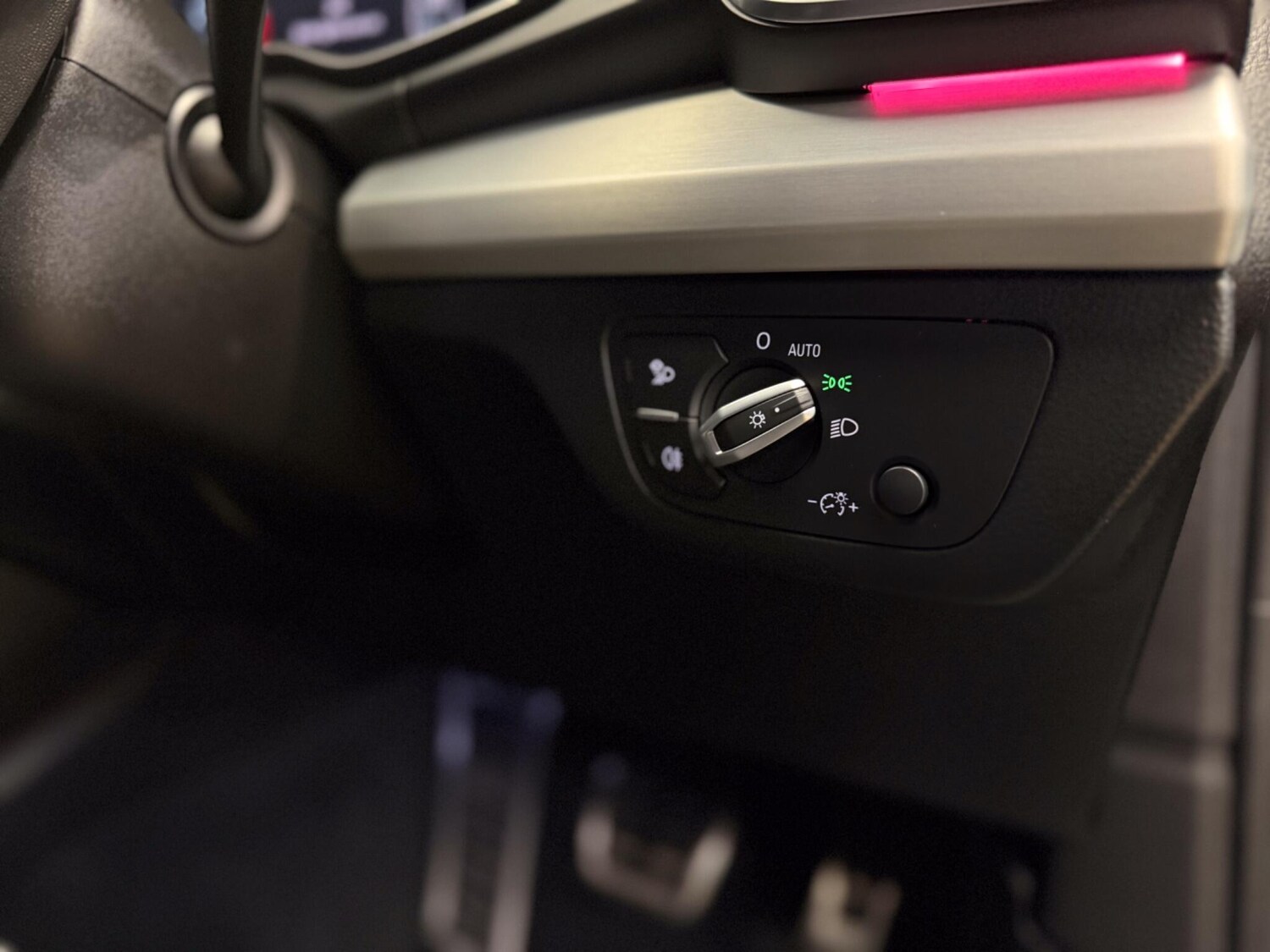 Used Audi Q5 2022 for sale - 77925452: Photo 37