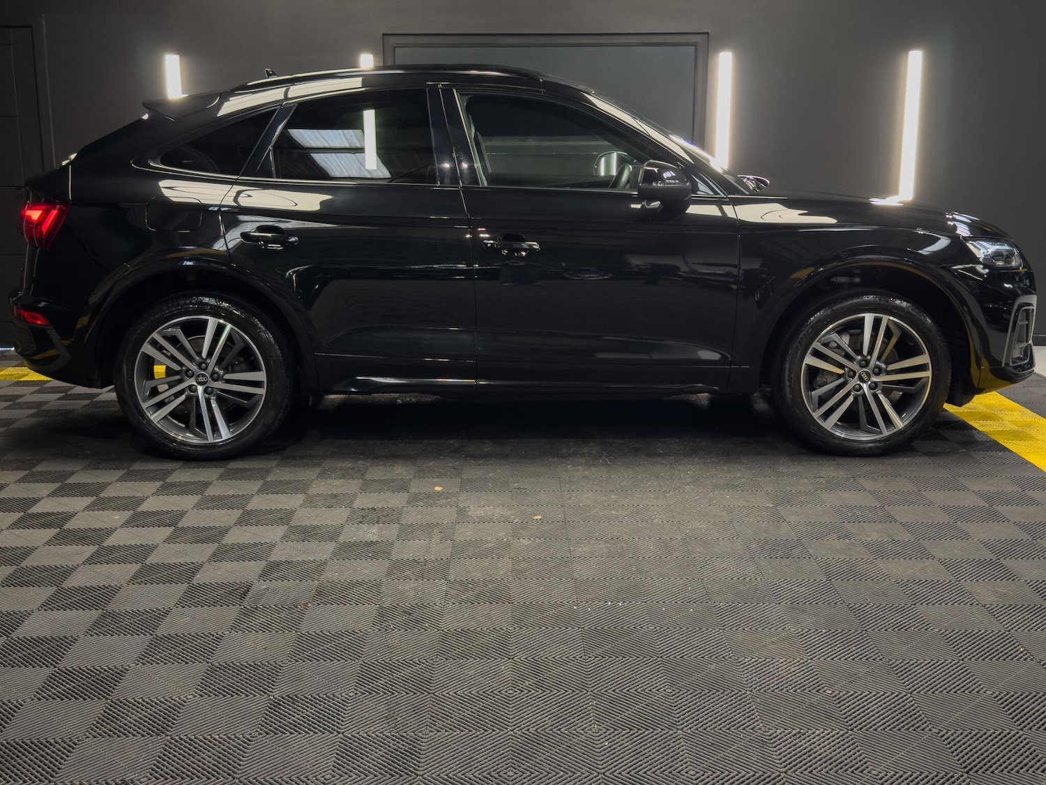 Used Audi Q5 2022 for sale - 77925452: Photo 6