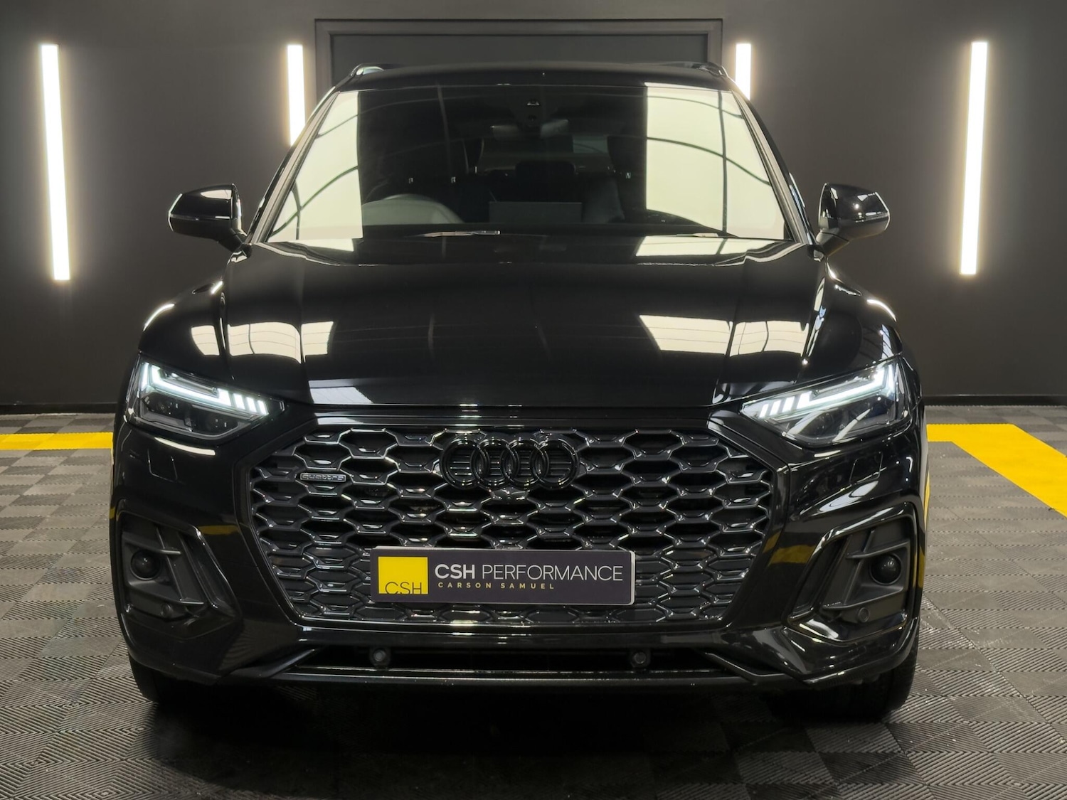 Used Audi Q5 2022 for sale - 77925452: Photo 7