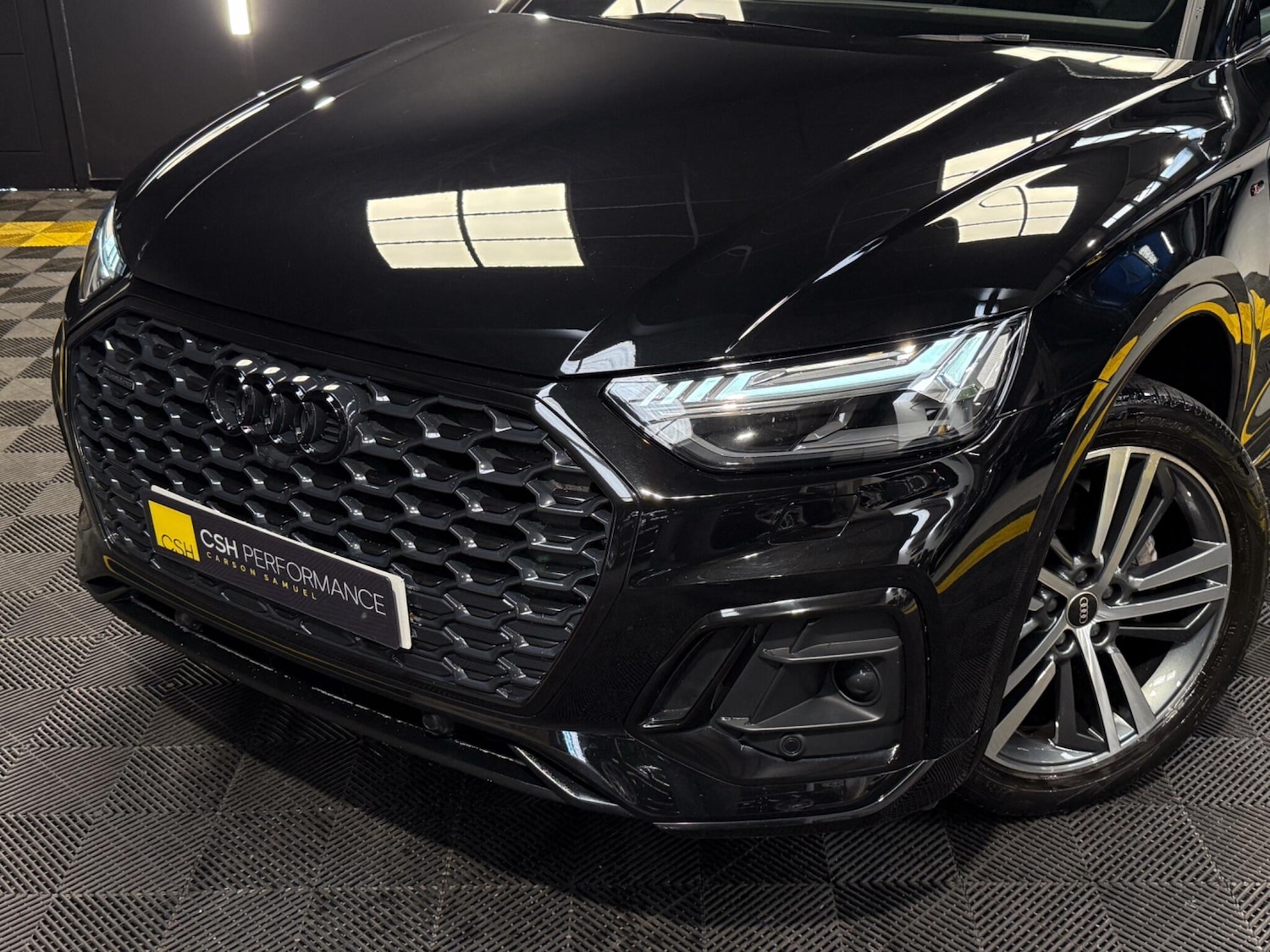 Used Audi Q5 2022 for sale - 77925452: Photo 8