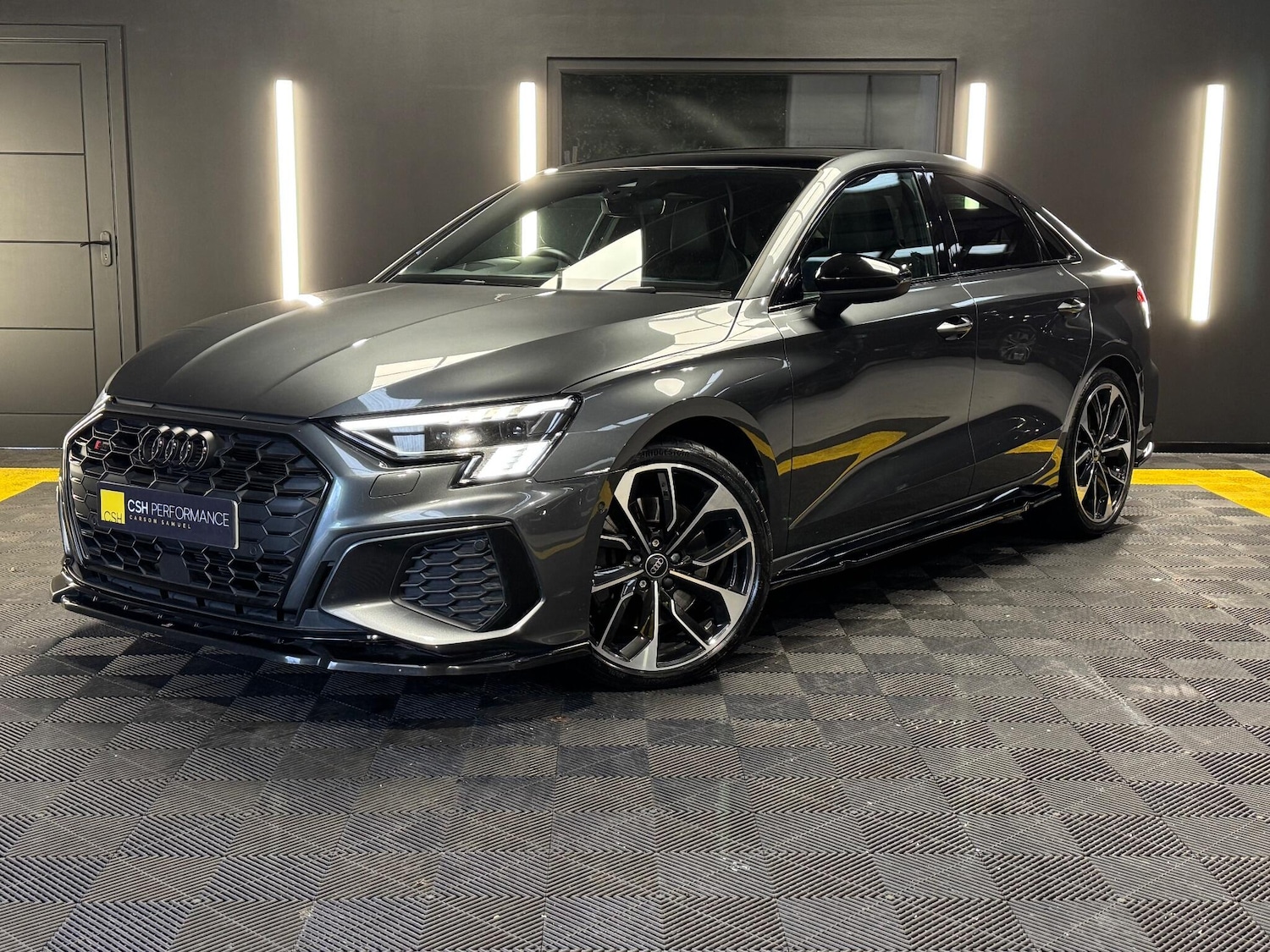 Used Audi A3 2022 for sale - 76965281: Photo 1