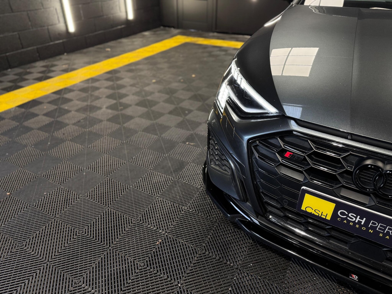 Used Audi A3 2022 for sale - 76965281: Photo 10