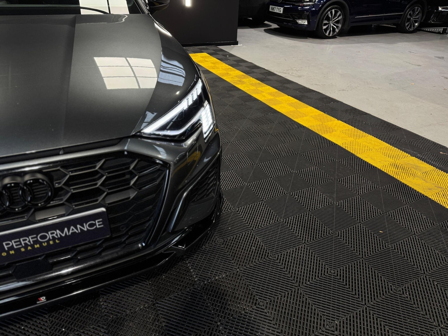 Used Audi A3 2022 for sale - 76965281: Photo 11