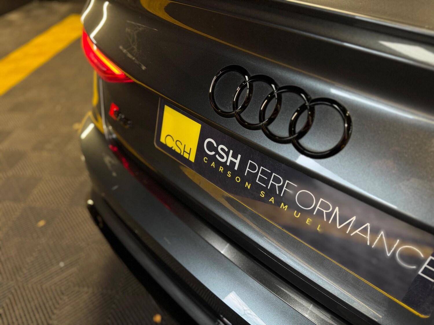 Used Audi A3 2022 for sale - 76965281: Photo 12