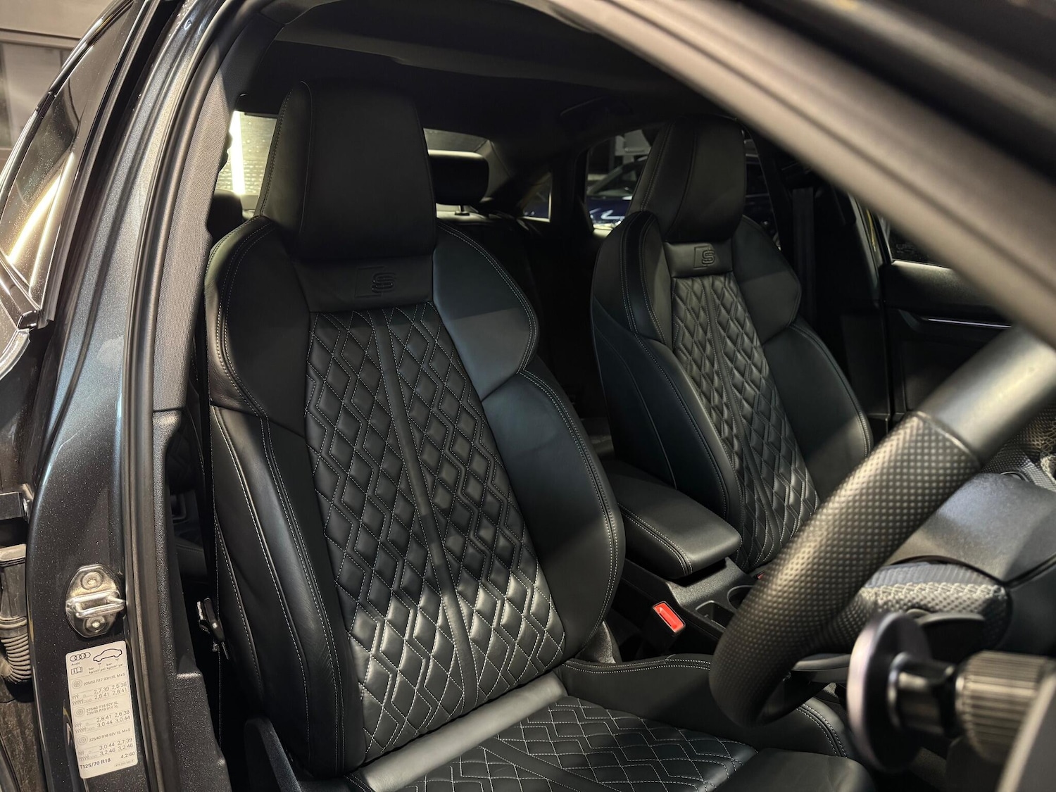 Used Audi A3 2022 for sale - 76965281: Photo 16