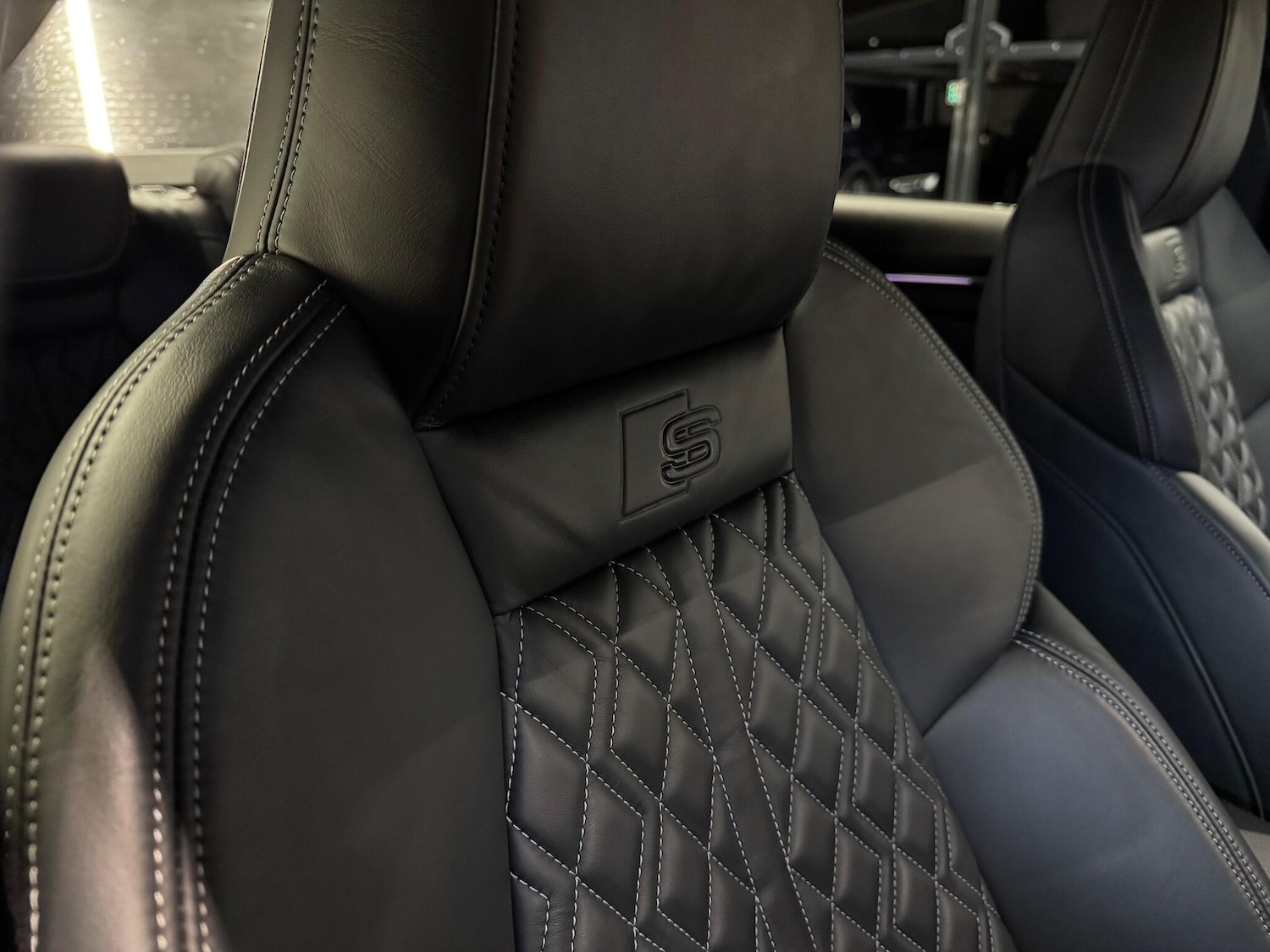 Used Audi A3 2022 for sale - 76965281: Photo 17