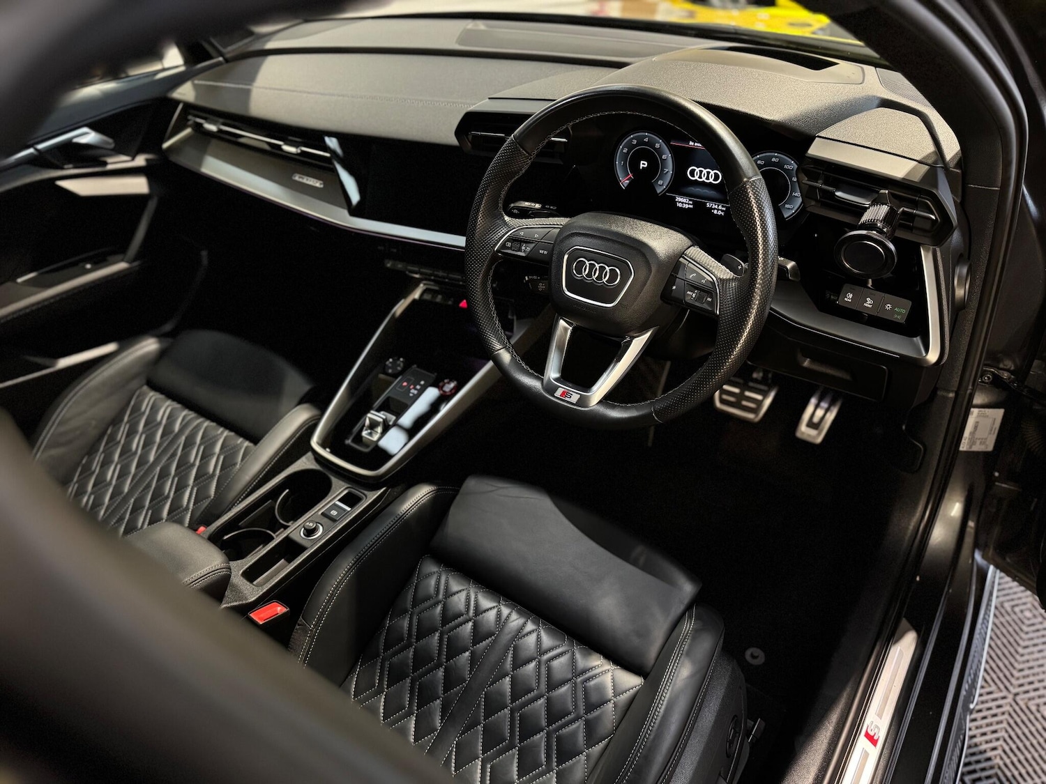 Used Audi A3 2022 for sale - 76965281: Photo 18