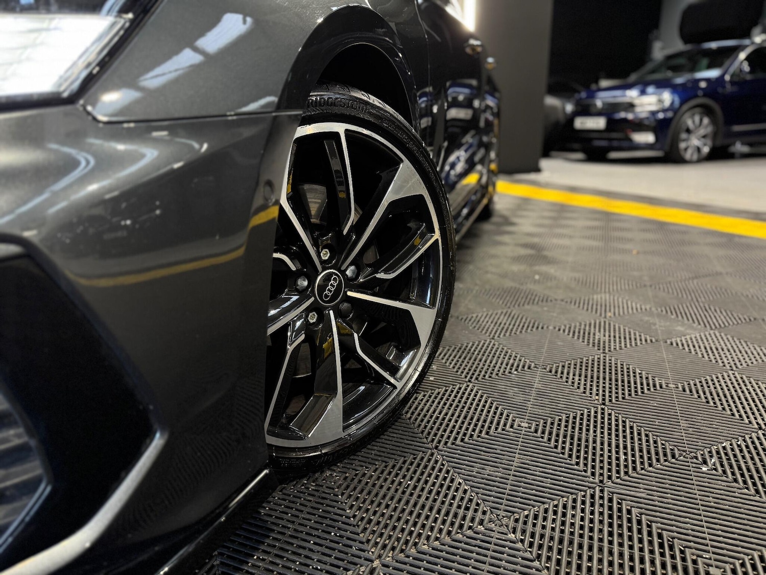 Used Audi A3 2022 for sale - 76965281: Photo 2