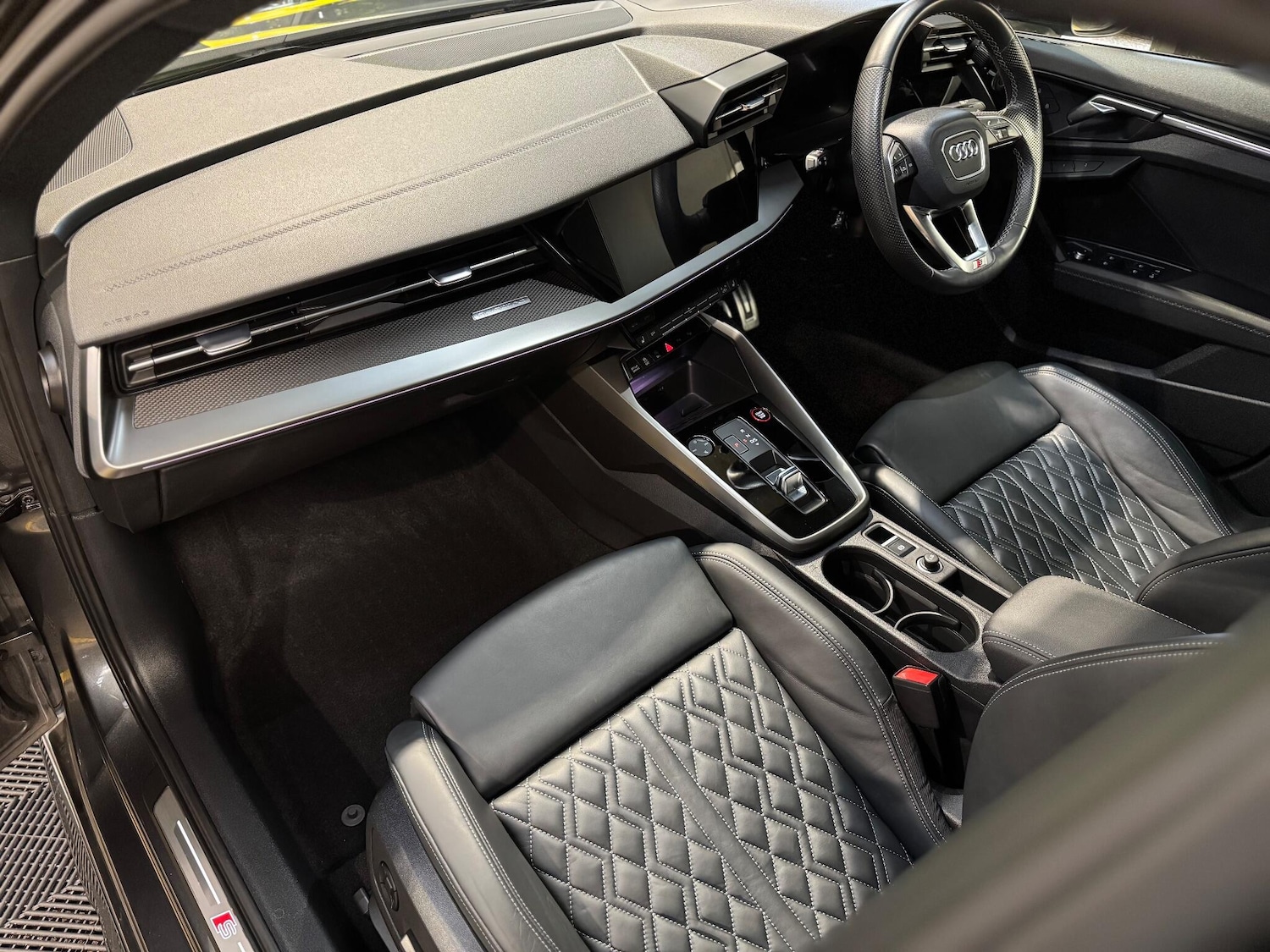 Used Audi A3 2022 for sale - 76965281: Photo 20