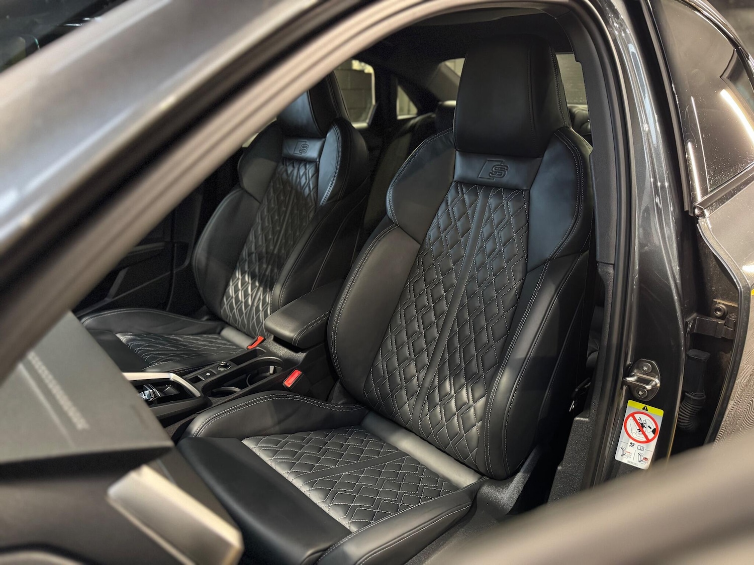 Used Audi A3 2022 for sale - 76965281: Photo 21