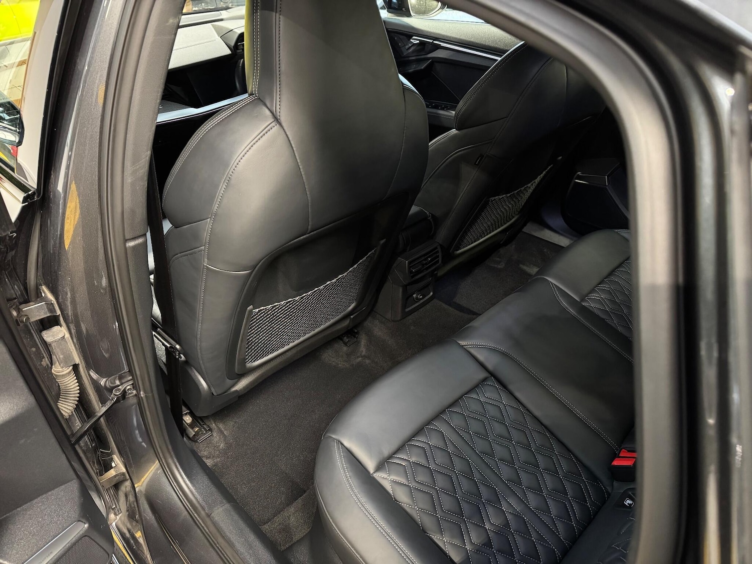 Used Audi A3 2022 for sale - 76965281: Photo 22