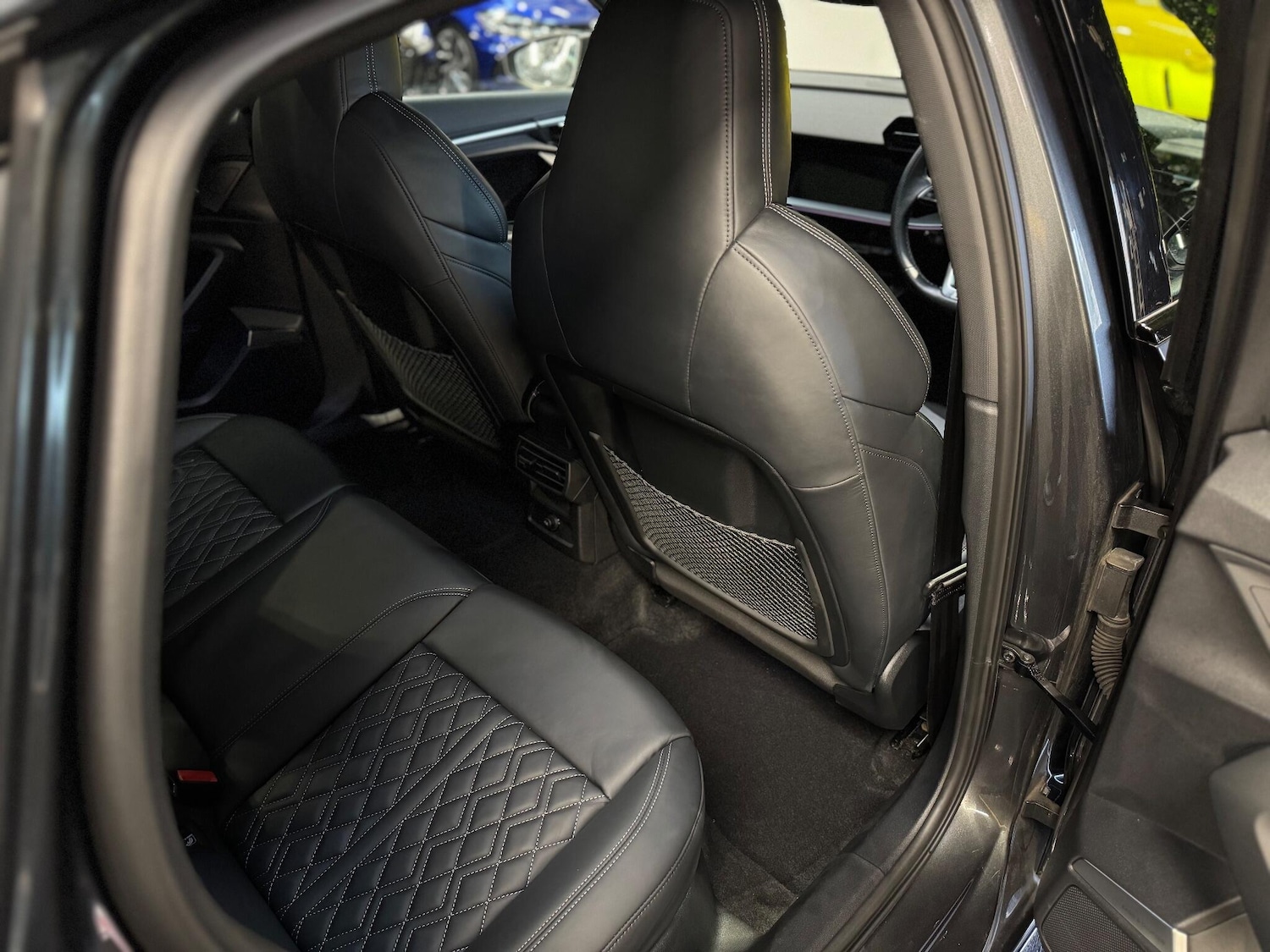 Used Audi A3 2022 for sale - 76965281: Photo 23