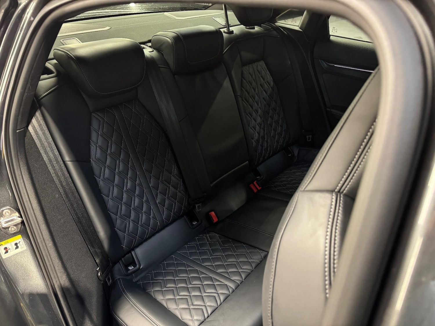 Used Audi A3 2022 for sale - 76965281: Photo 24