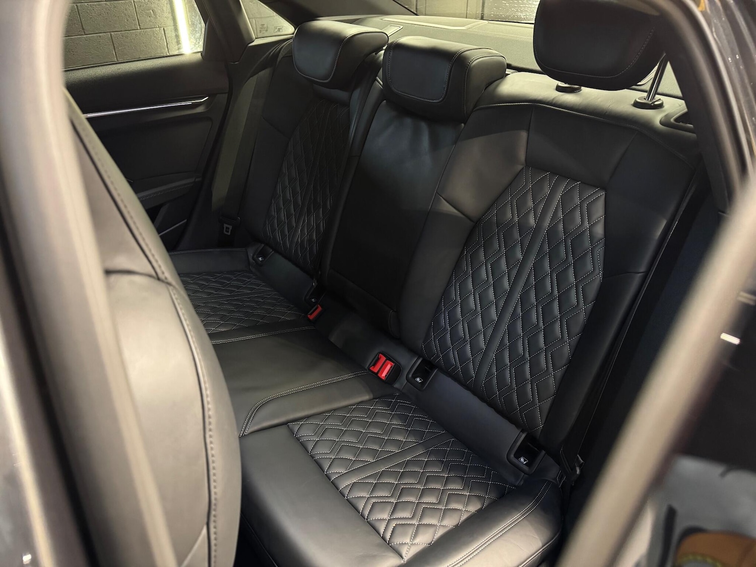 Used Audi A3 2022 for sale - 76965281: Photo 25