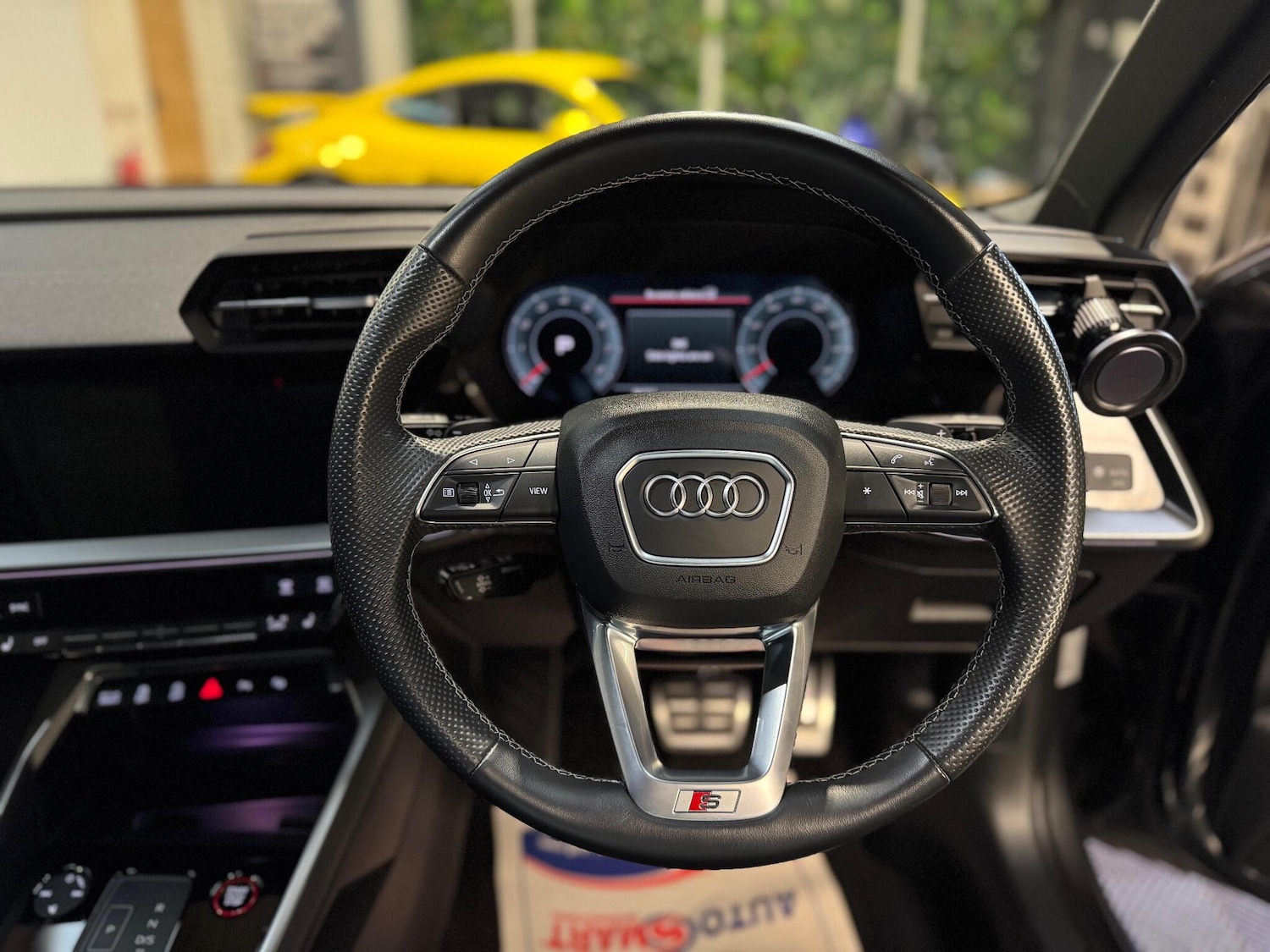 Used Audi A3 2022 for sale - 76965281: Photo 26