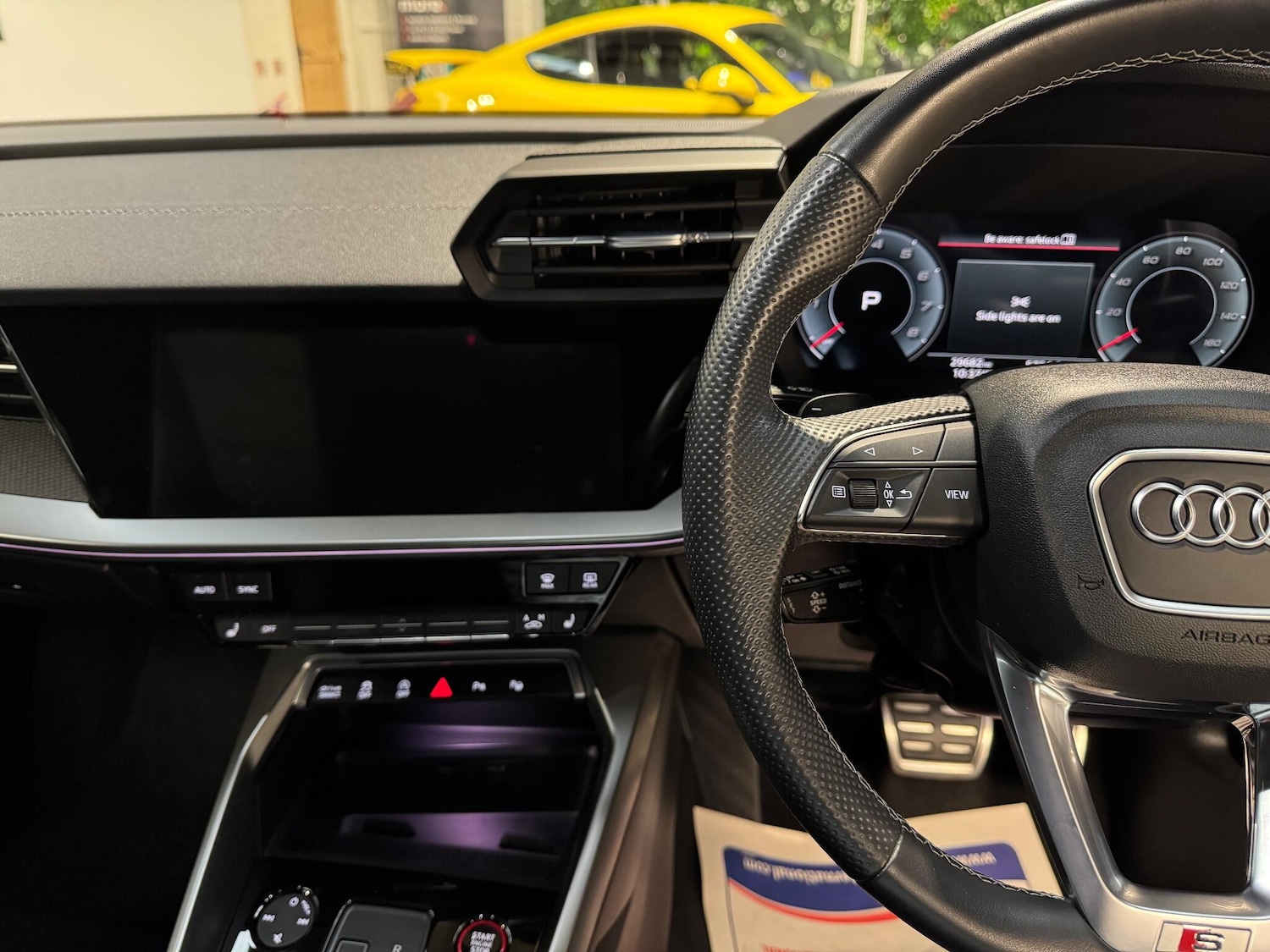 Used Audi A3 2022 for sale - 76965281: Photo 27