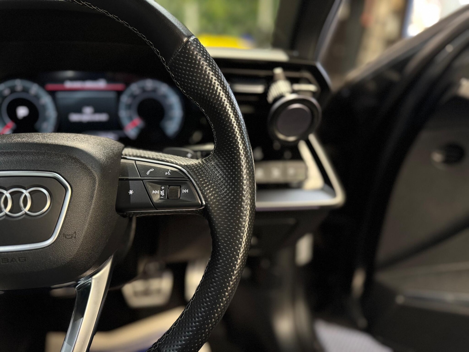 Used Audi A3 2022 for sale - 76965281: Photo 28