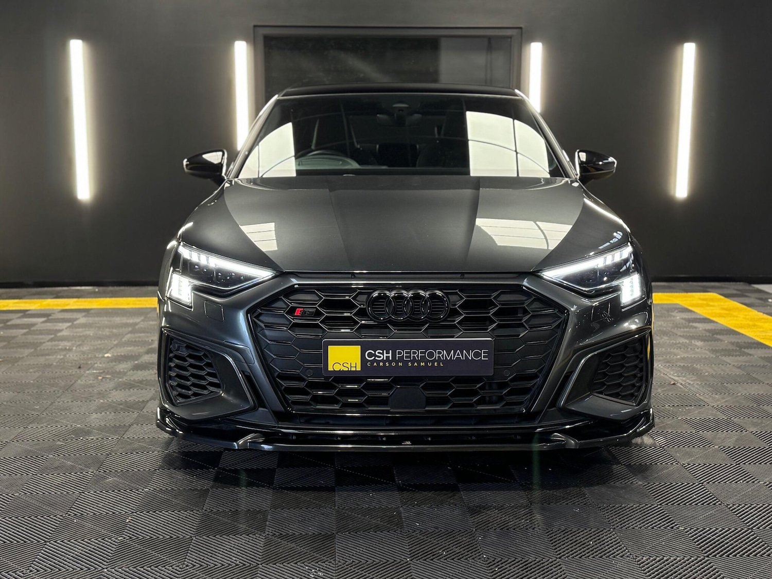 Used Audi A3 2022 for sale - 76965281: Photo 3