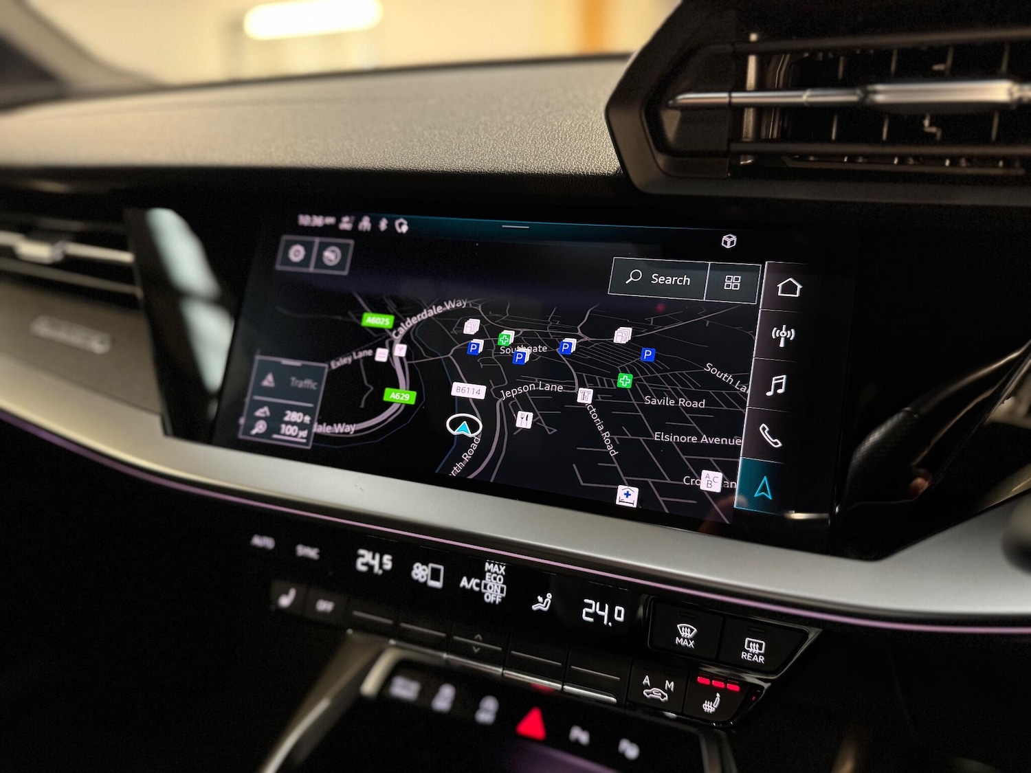 Used Audi A3 2022 for sale - 76965281: Photo 32