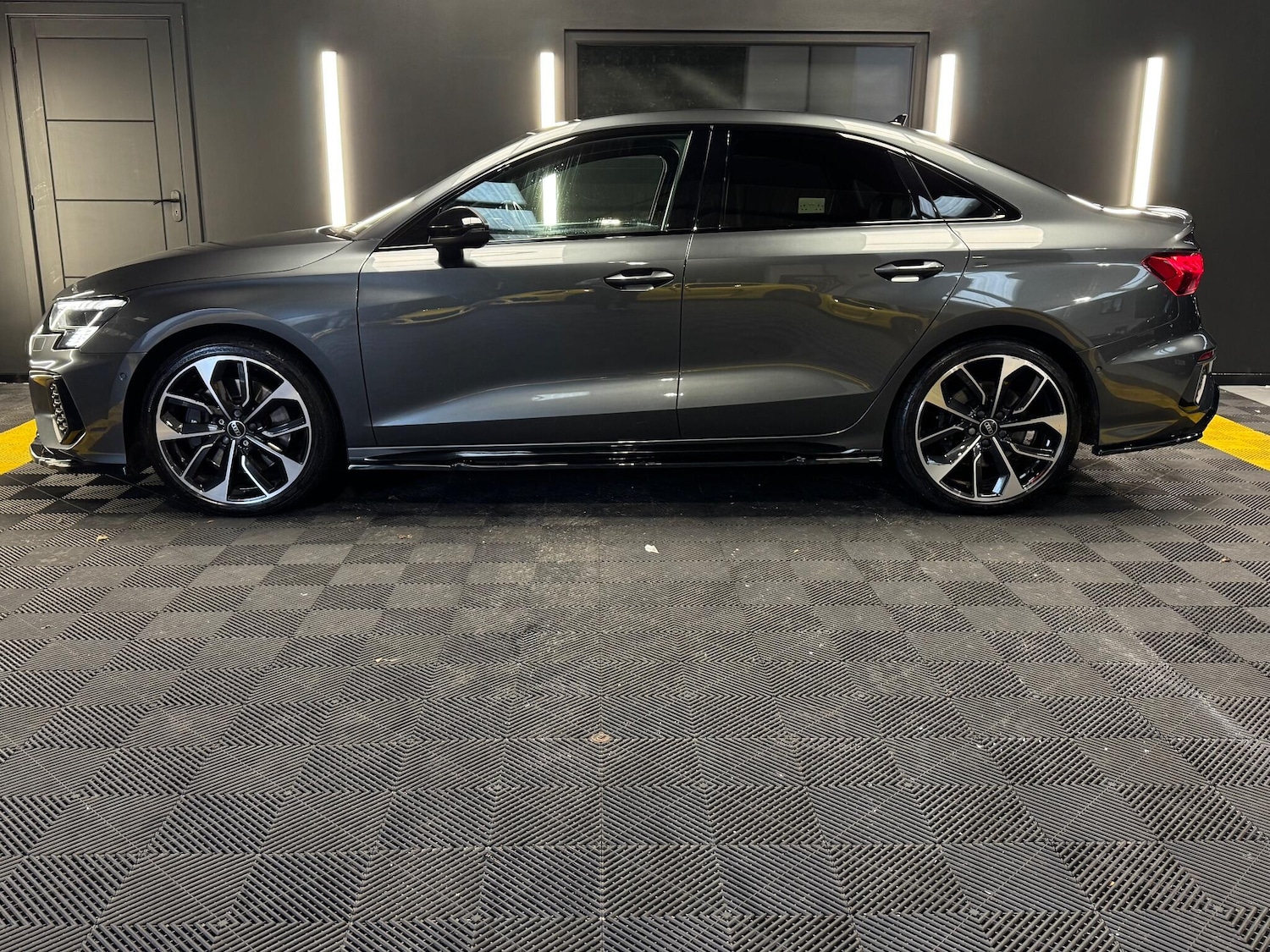 Used Audi A3 2022 for sale - 76965281: Photo 4