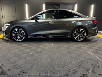 Used Audi A3 2022 for sale - 76965281: Photo